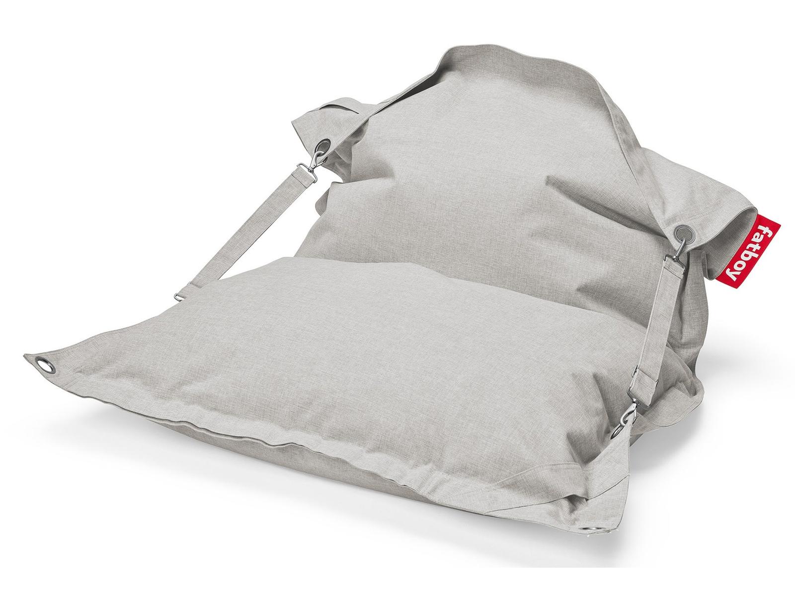 Fatboy Outdoor Buggle-Up Bean Bag Chair in Mist