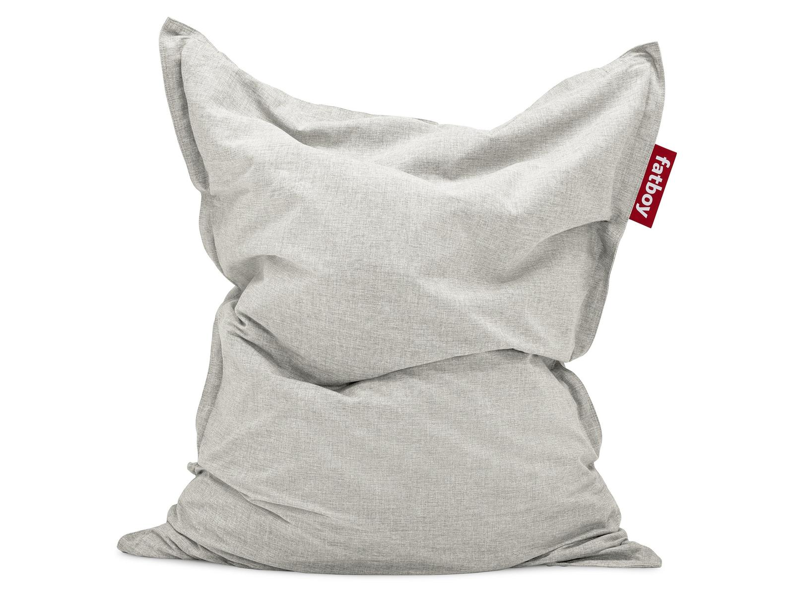 Fatboy Outdoor Original Bean Bag Chair in Mist