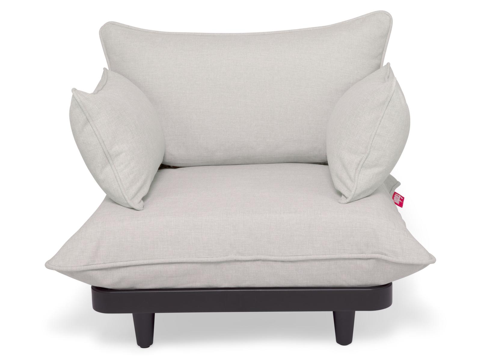 Fatboy Outdoor Paletti Lounge Chair in Mist