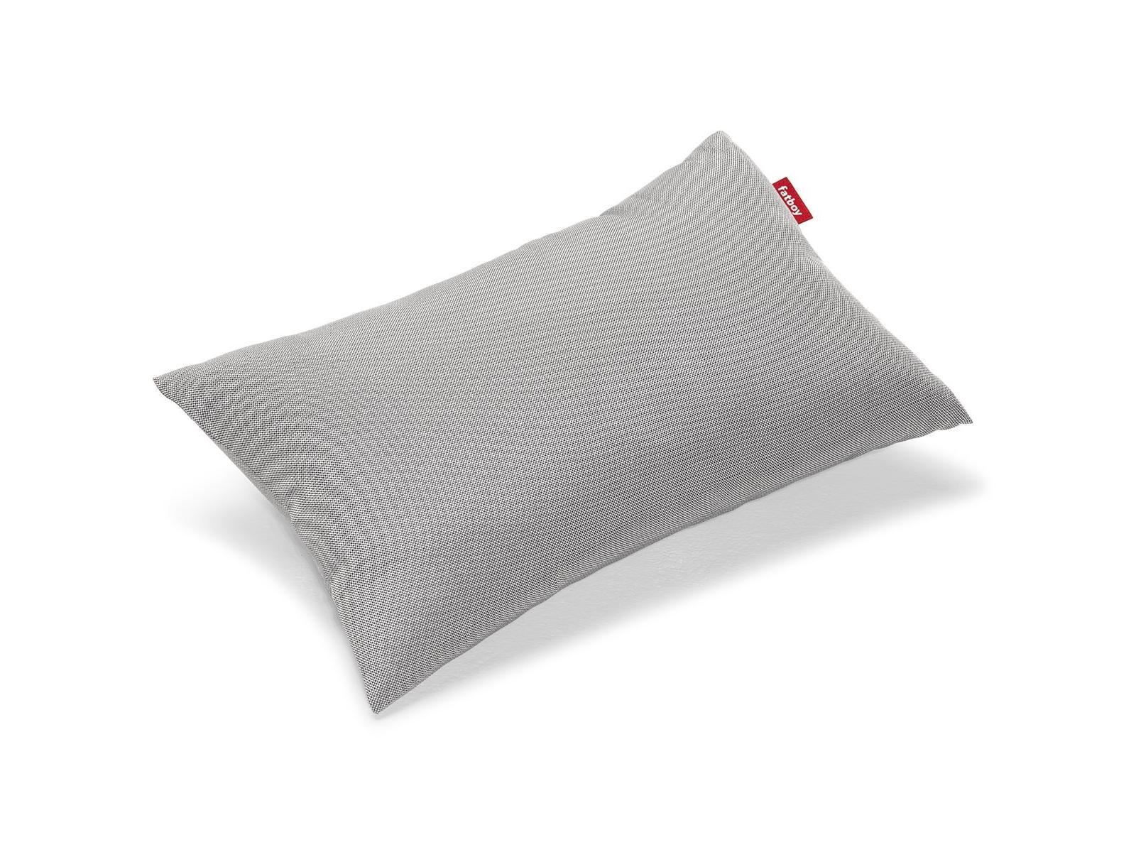 Fatboy Outdoor King Pillow Royal Wolf Grey Pillow