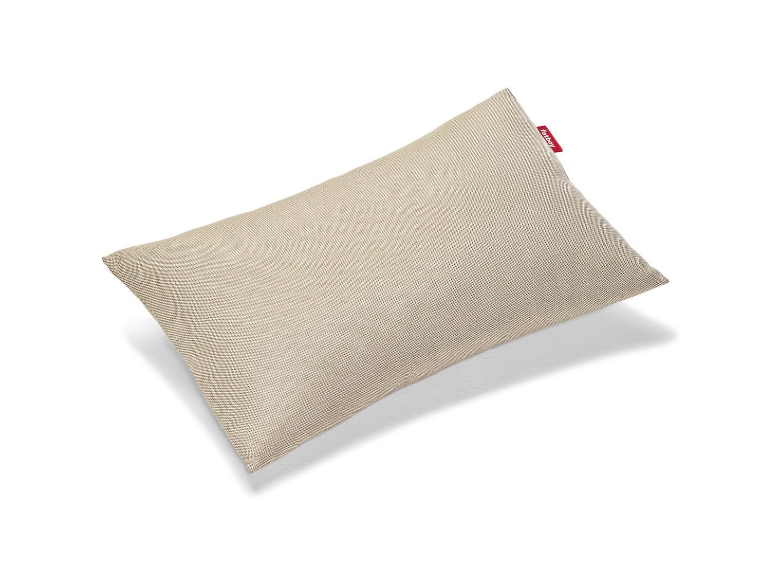 Fatboy Outdoor King Pillow Royal - Brulee