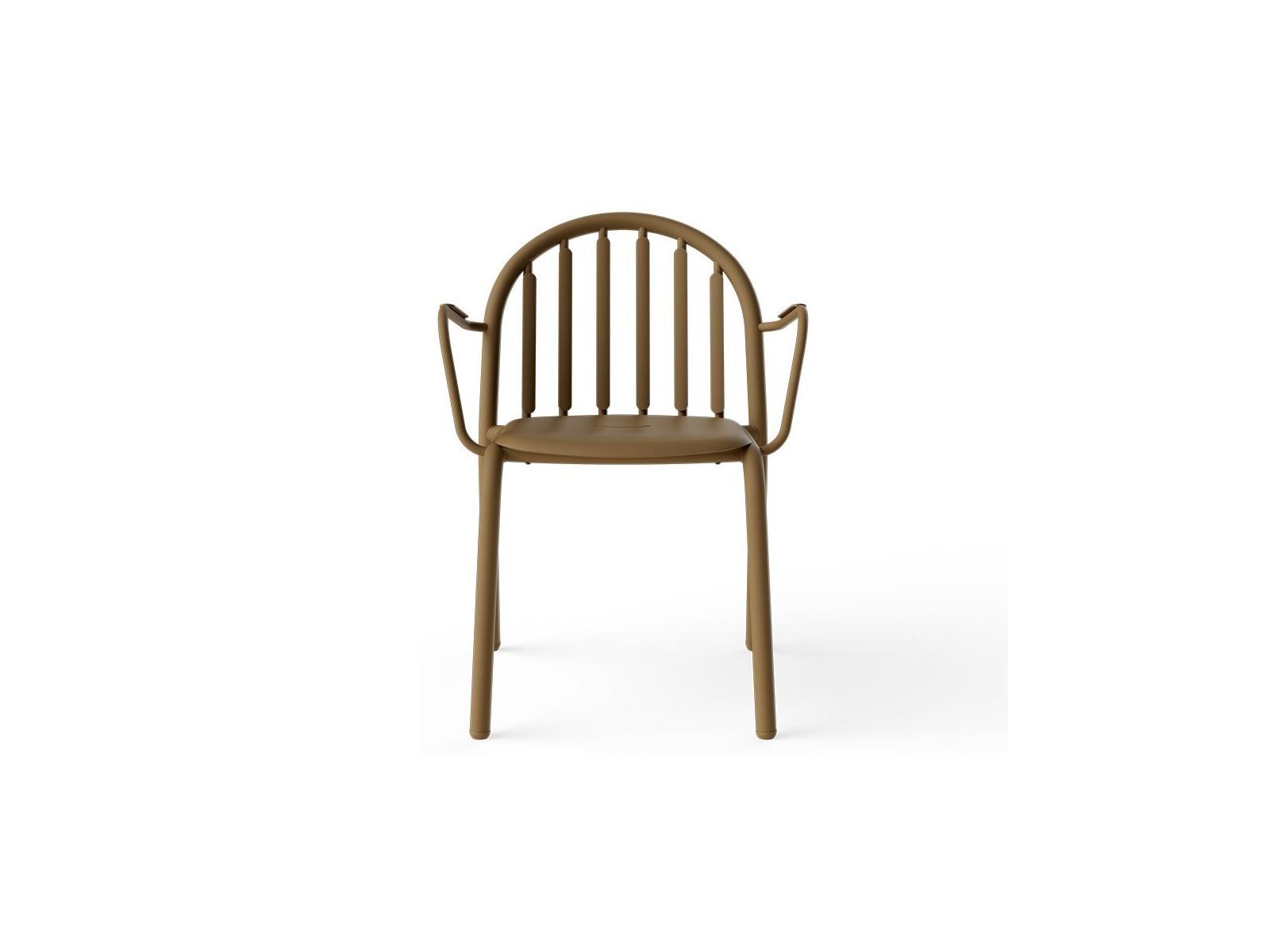 Fatboy Outdoor Fred's Armchair Mochaccino Chair