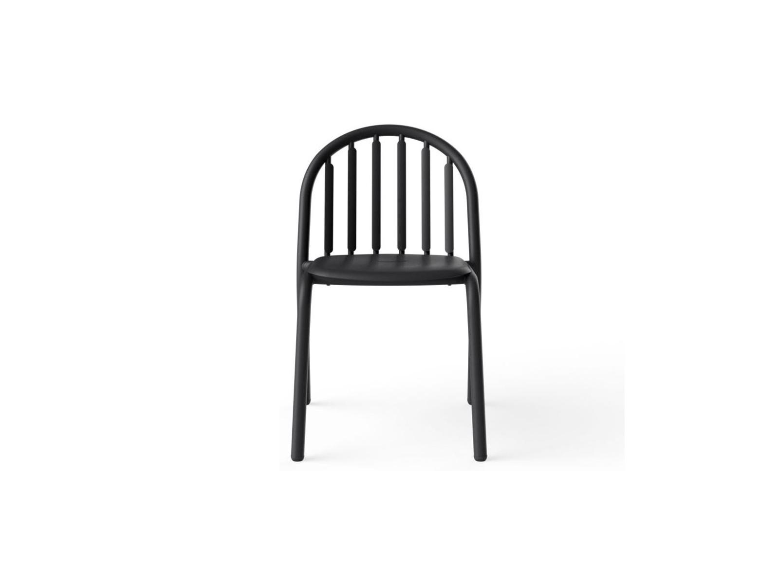 Fatboy Outdoor Fred's Chair Set (2 Pcs) Anthracite Chair