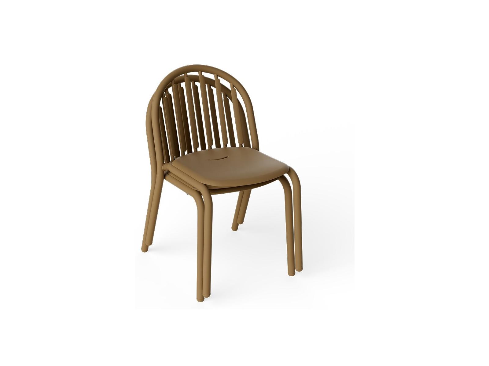Fatboy Outdoor Fred's Chair Set (4 Pcs) Mochaccino Chair