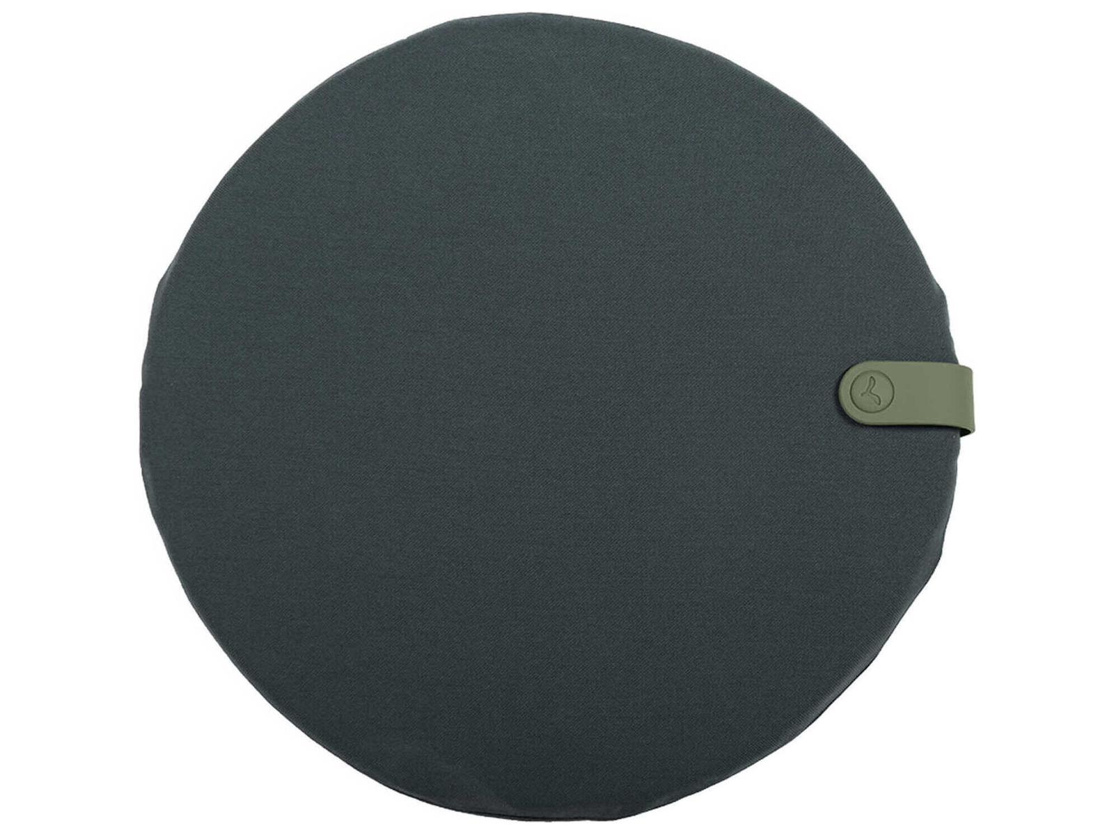 Fermob Color Mix Night Blue Patio Cushion