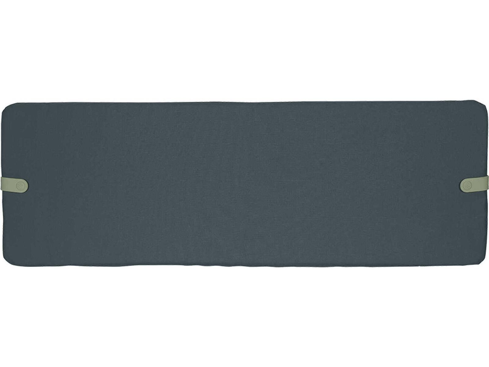 Fermob Color Mix Night Blue Patio Cushion