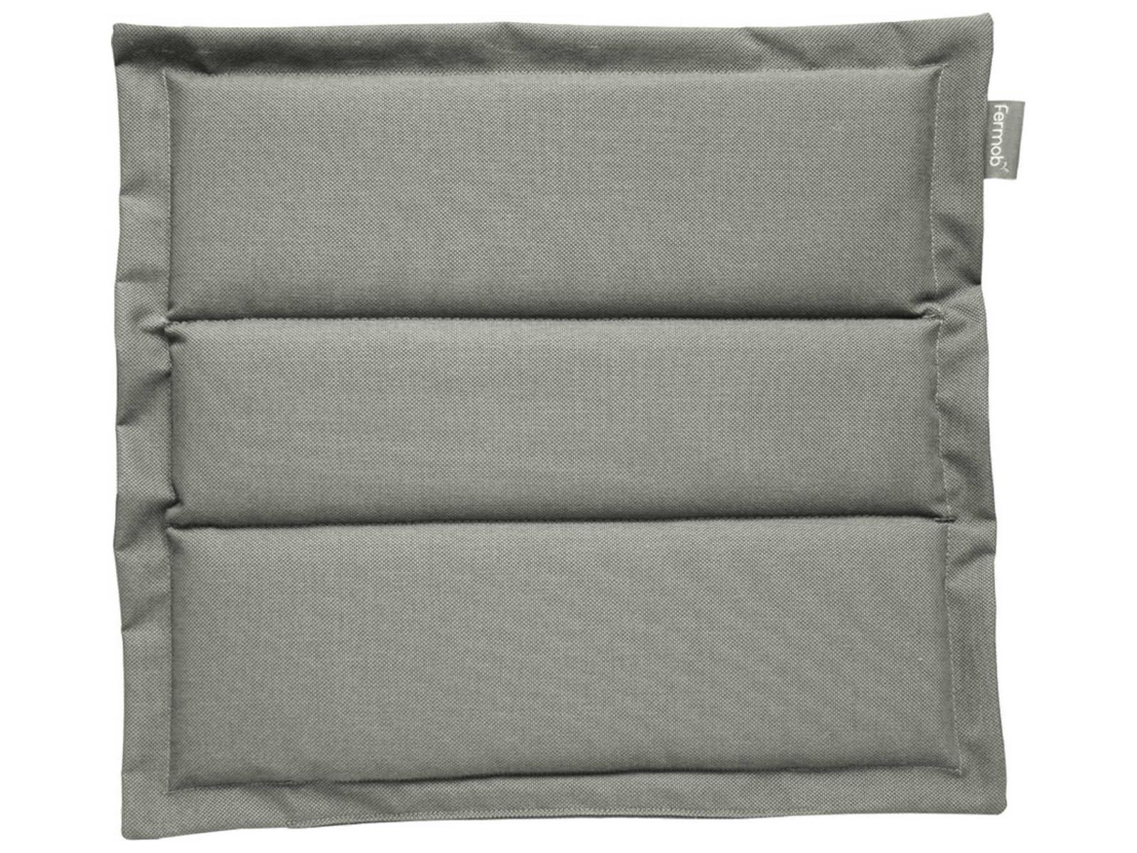 Fermob Luxembourg Almond Green Patio Cushion