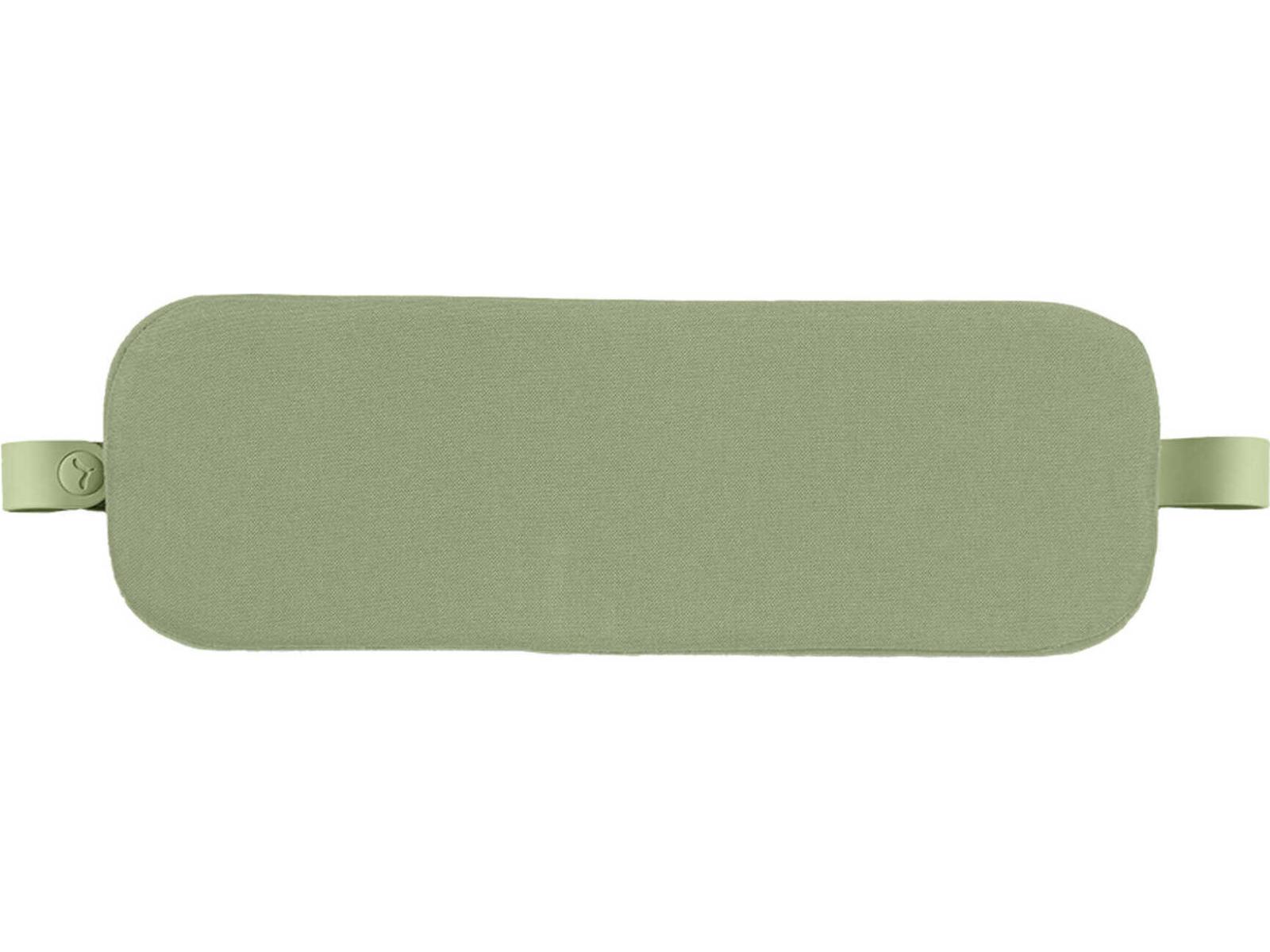 Fermob Color Mix Eucalyptus Green Headrest