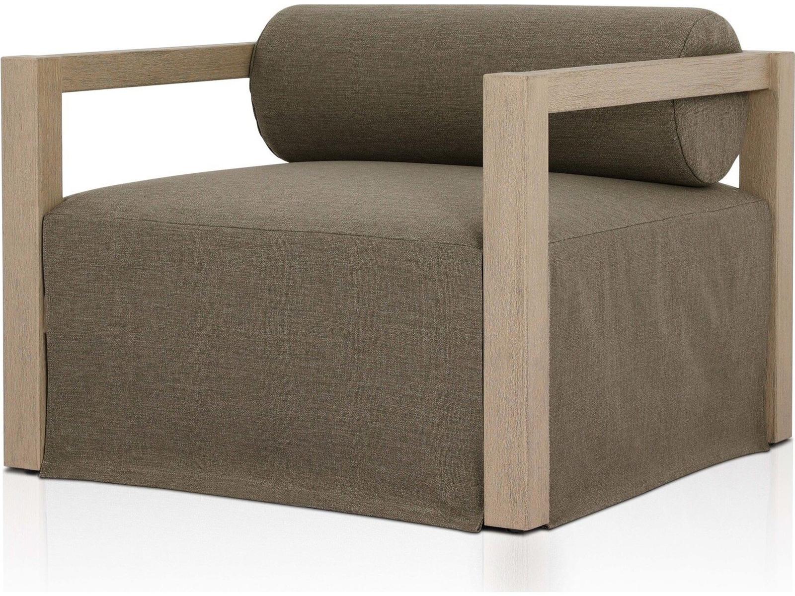 Four Hands Outdoor Solano Laskin Lounge Chair
