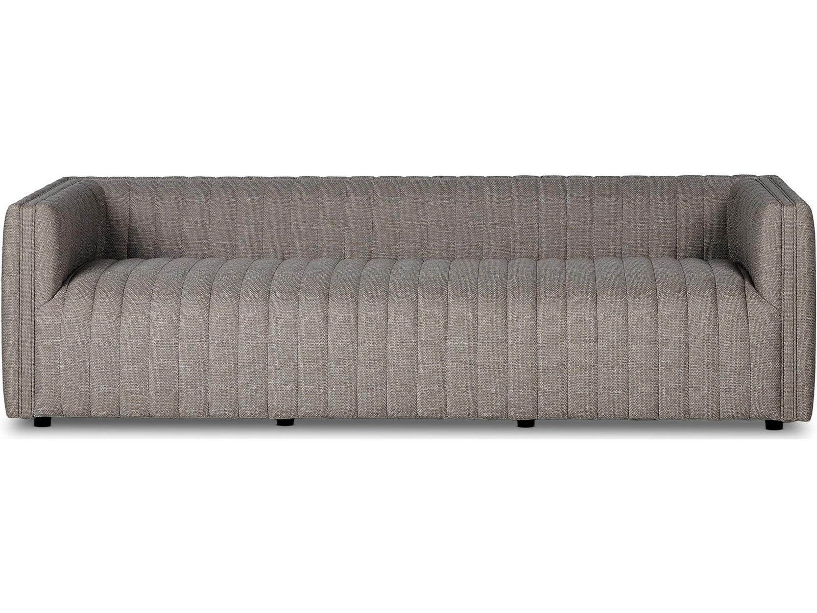 Four Hands Outdoor Augustine Sofa 97" Casa Grey