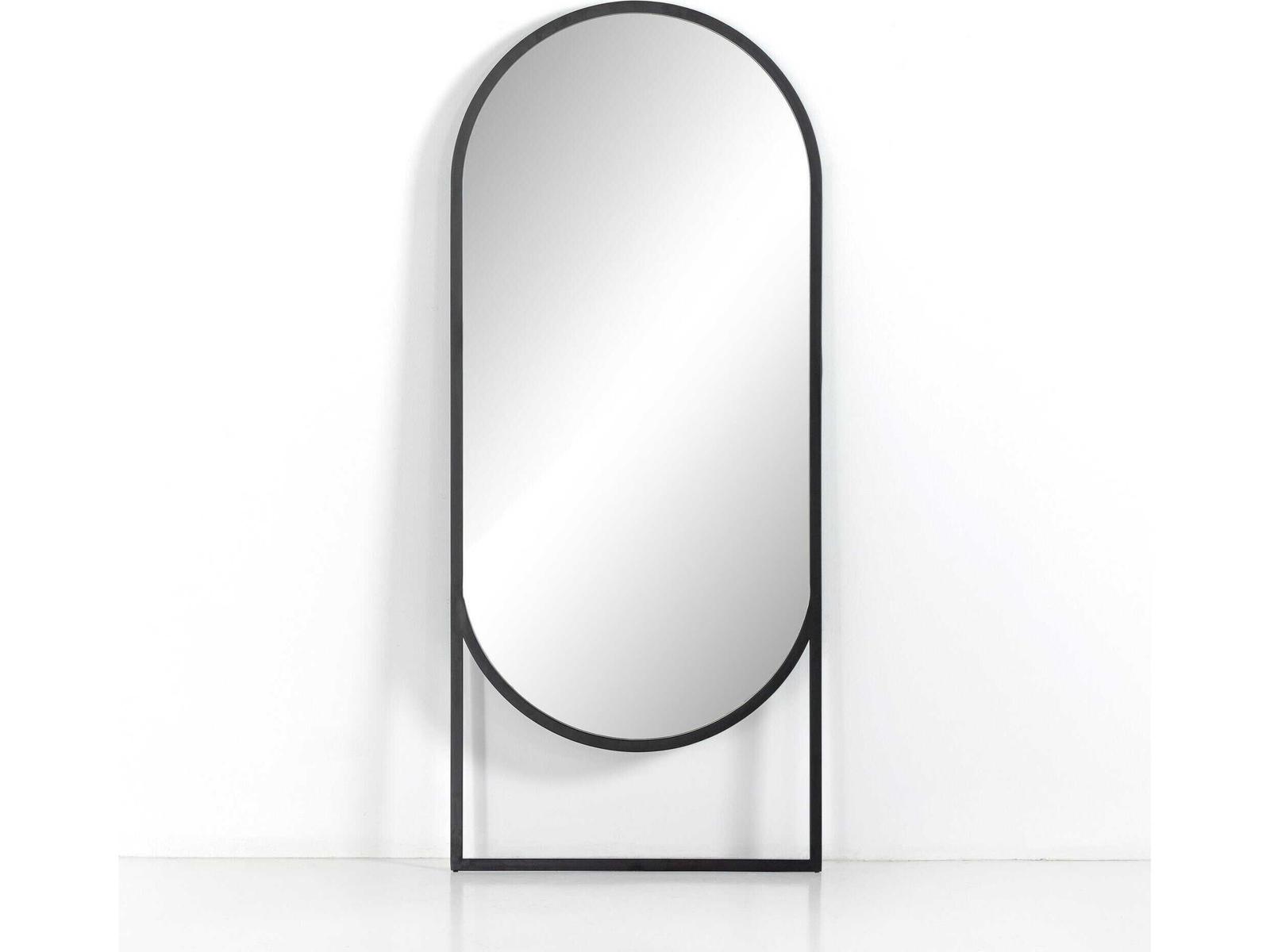 Four Hands Asher Dawson Floor Mirror