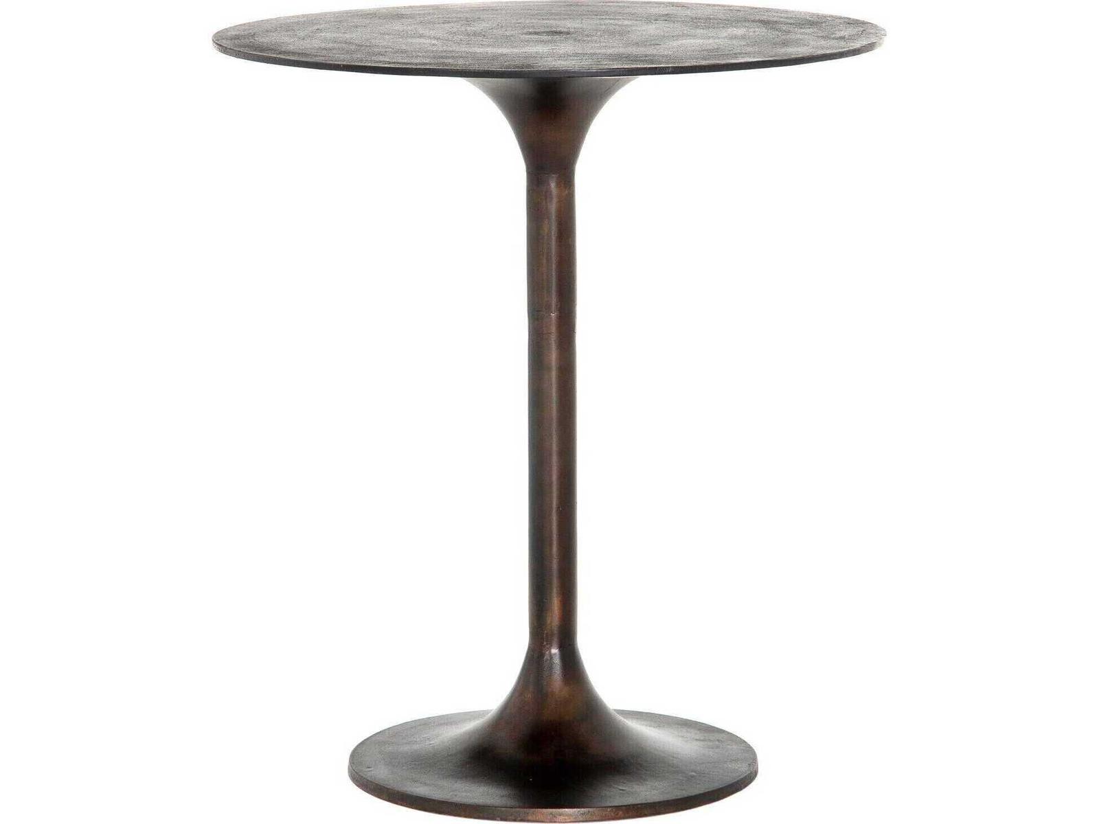 Luxecor Globetrotter Simone Counter Table