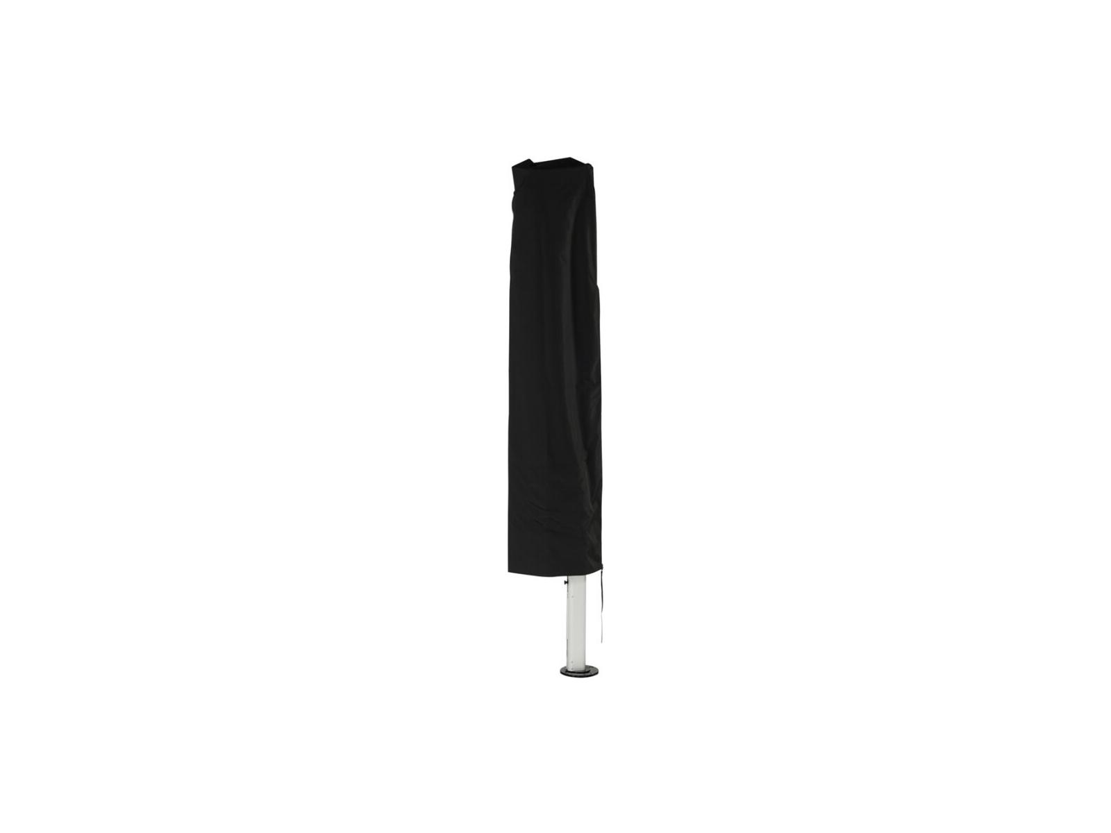 Frankford Umbrellas Black Polyester Protective Cover