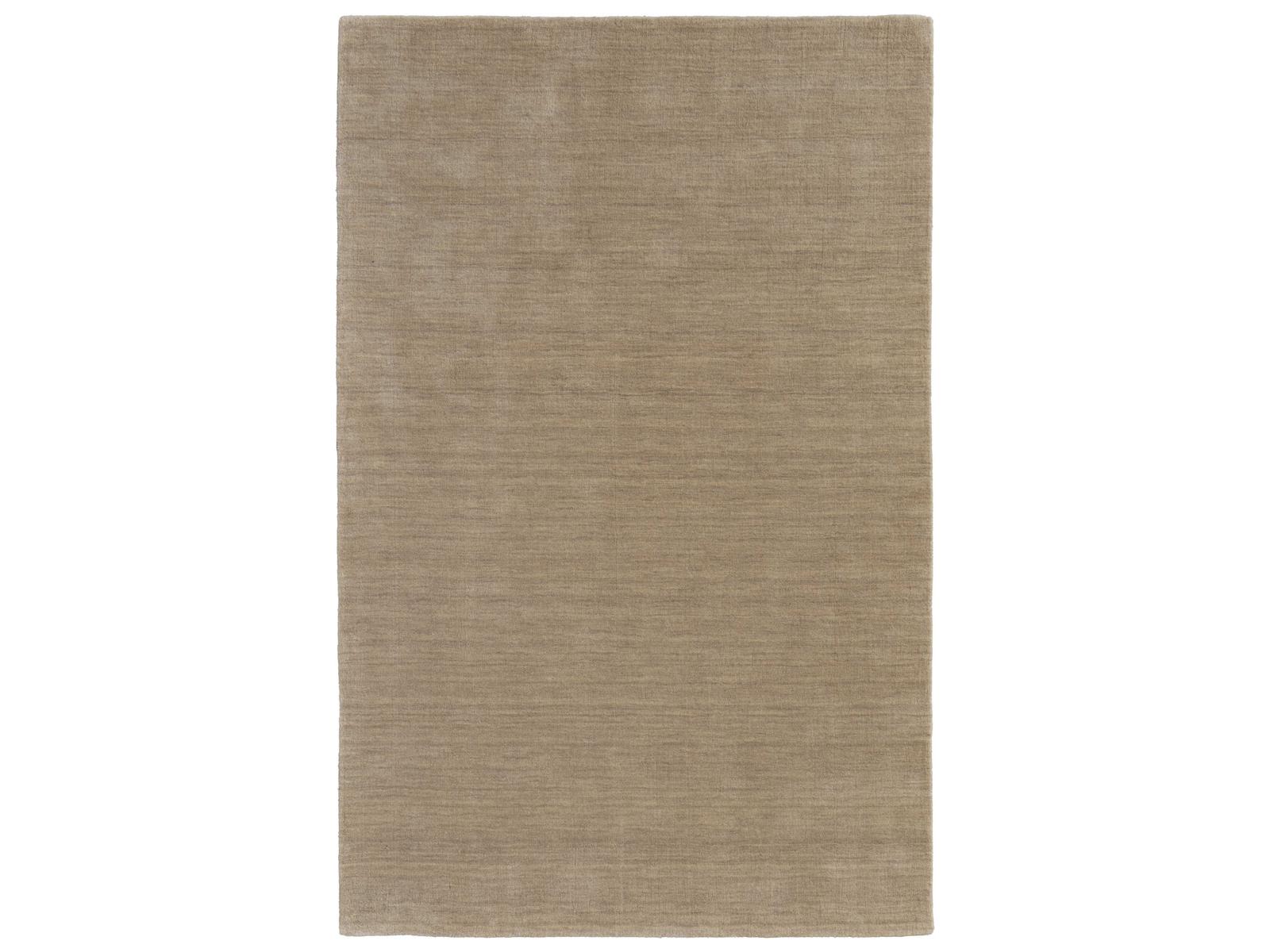 Luna Area Rug Feizy Rugs Luna Handwoven Wool Area Rug in Tan | TopModern