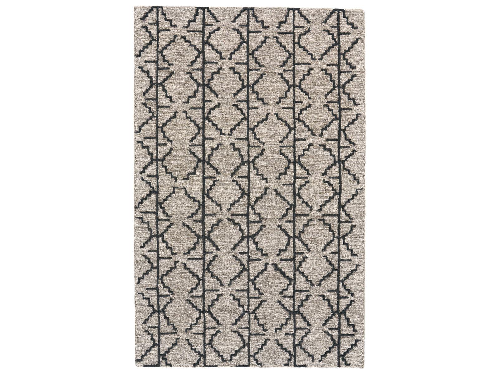 Feizy Rugs Enzo Geometric Area Rug