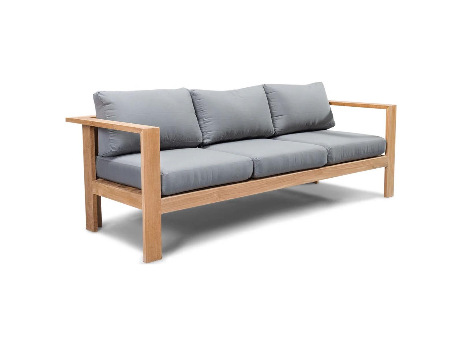 Harmonia Ando Sofa