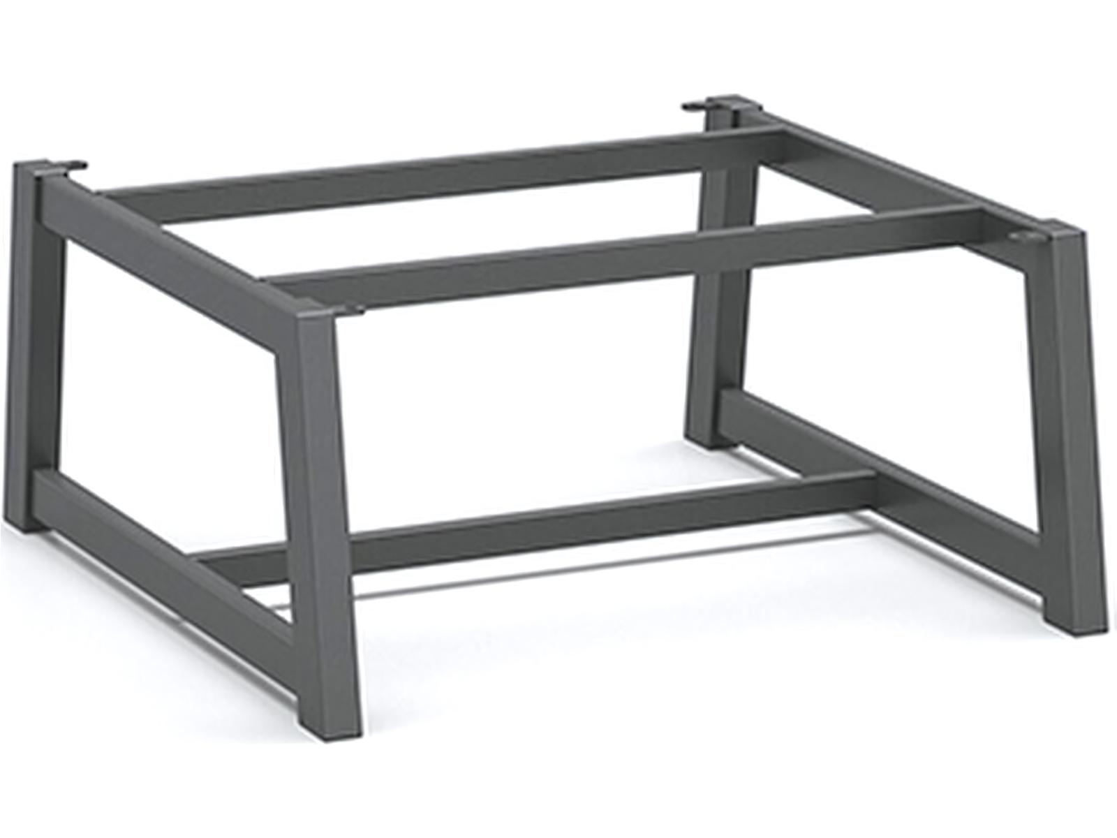 Homecrest Universal Coffee Trestle Table Base