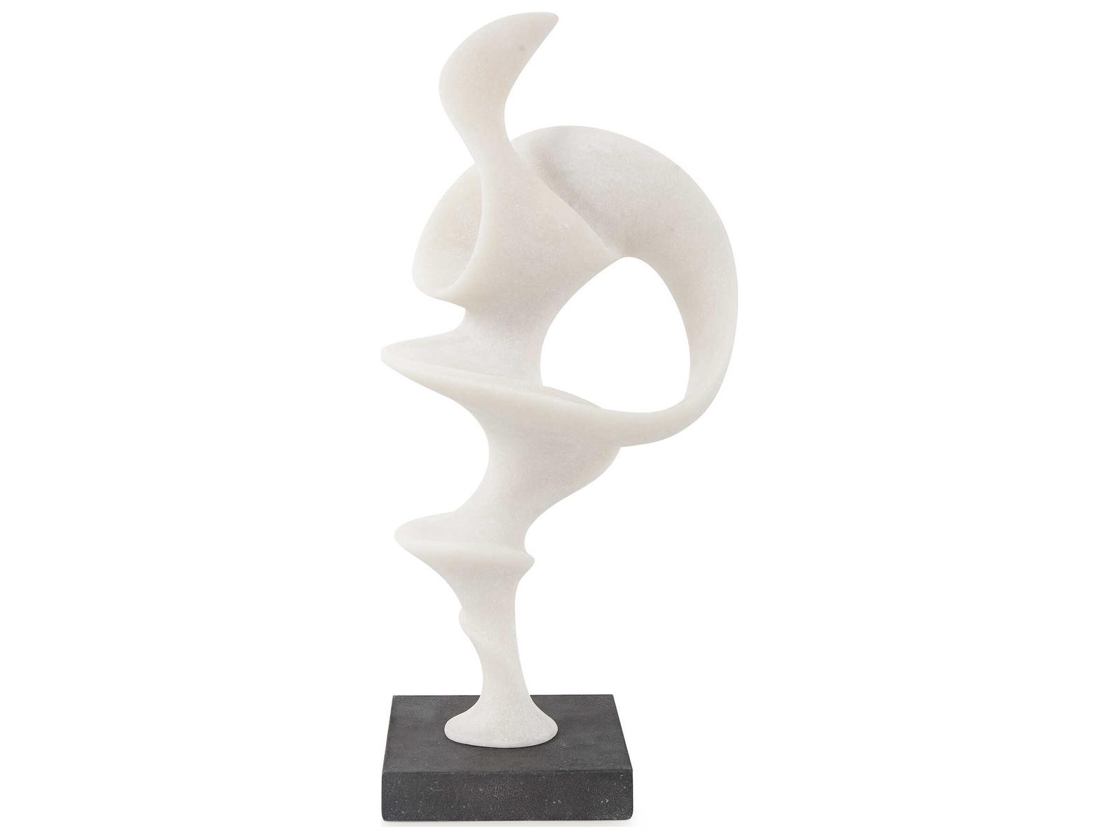 Howard Elliott Natural Helix Sculpture