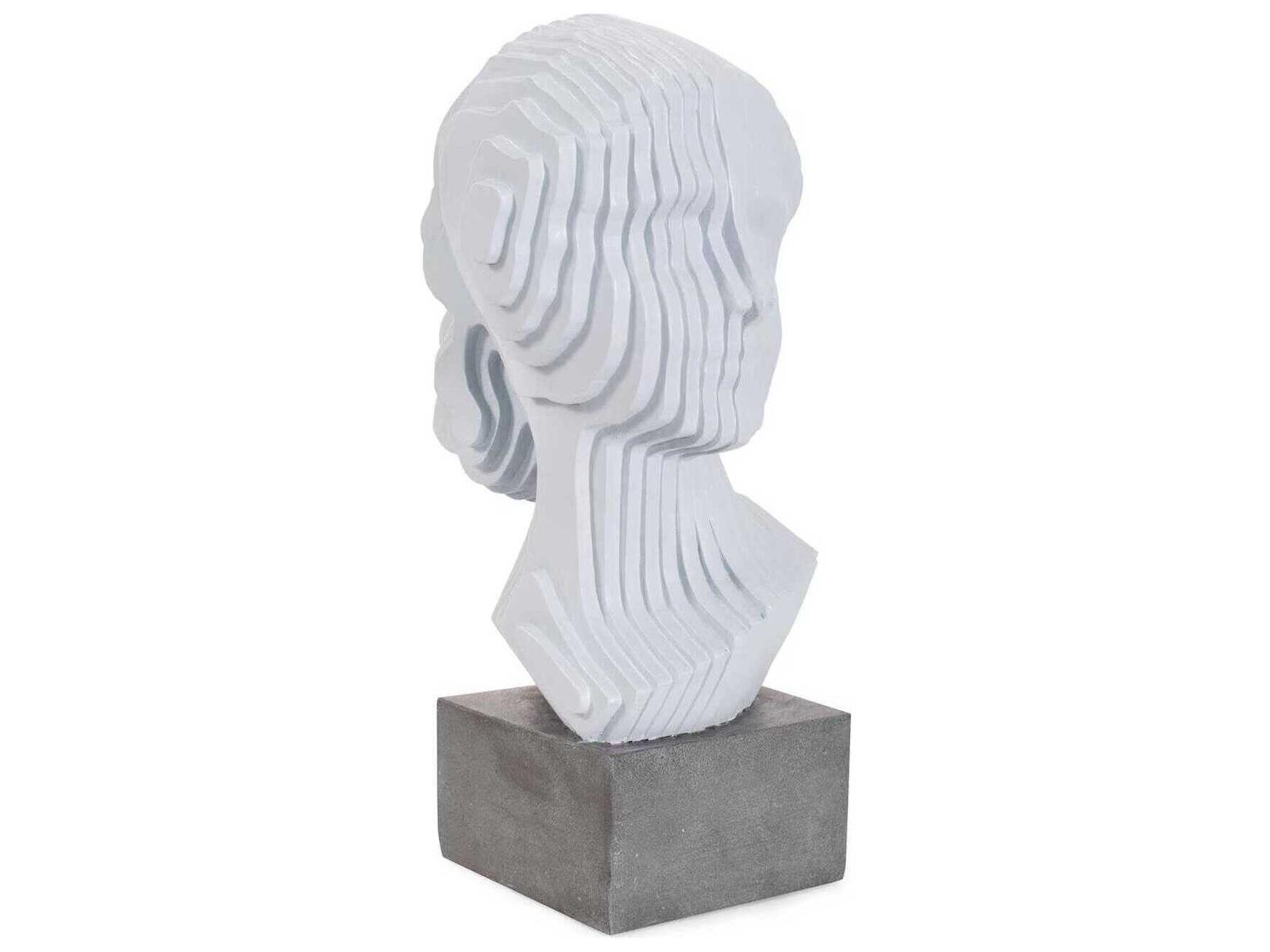 Howard Elliott Modern Aspect of Man Sculpture