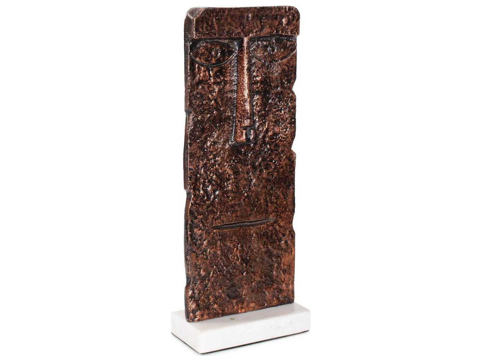 Howard Elliott Modern Man Sculpture