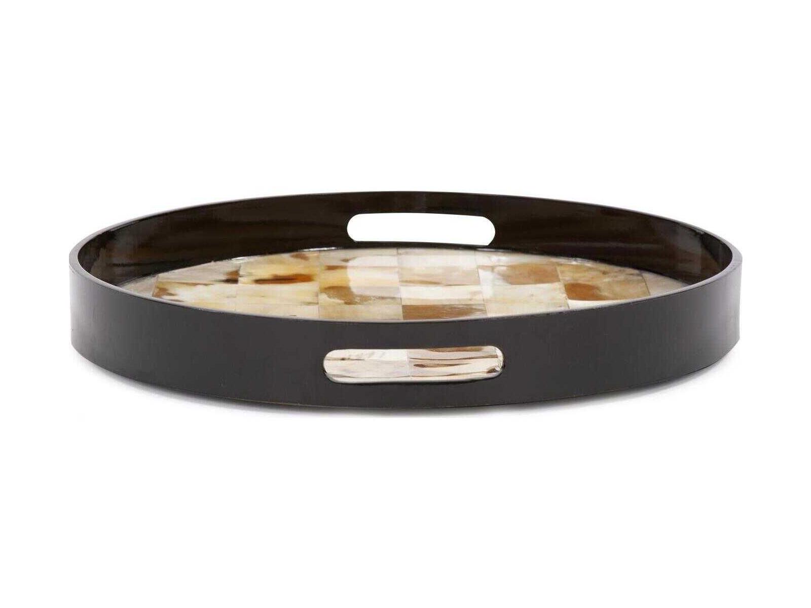 Howard Elliott Godfrey Natural Serving Tray