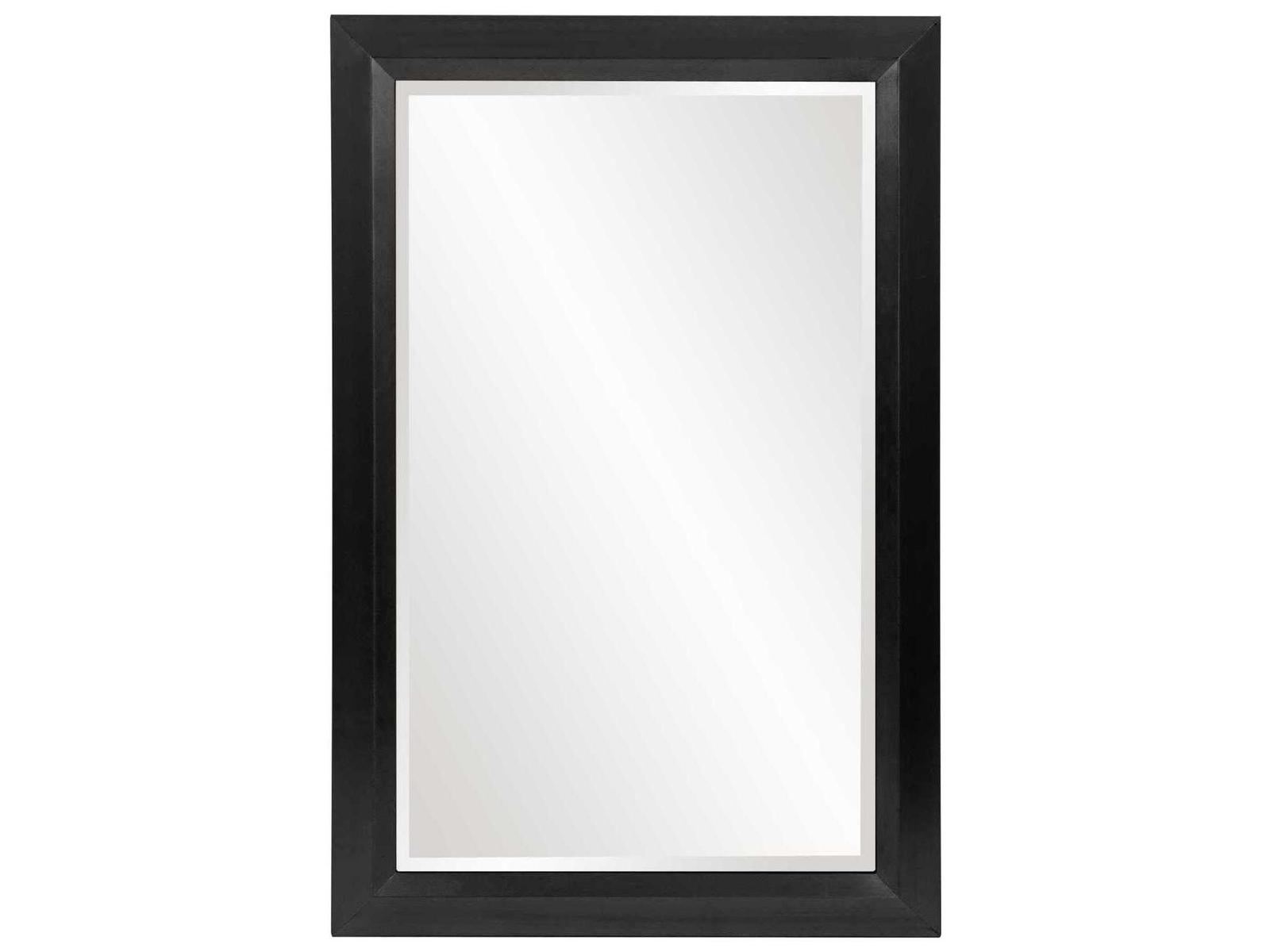 Howard Elliott Avery Rectangular Wall Mirror
