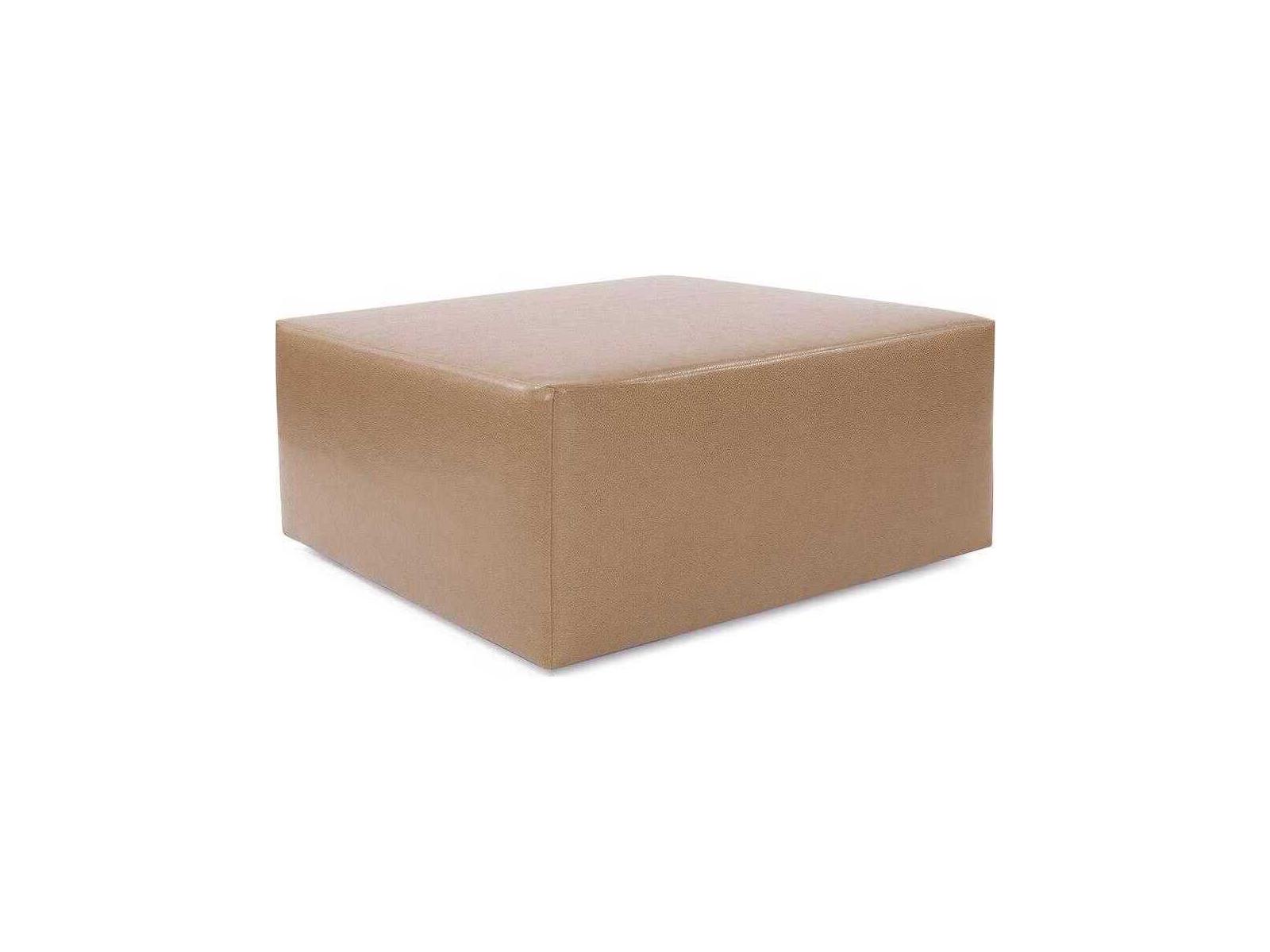 Howard Elliott Universal Square Ottoman Cover (Cover Only)