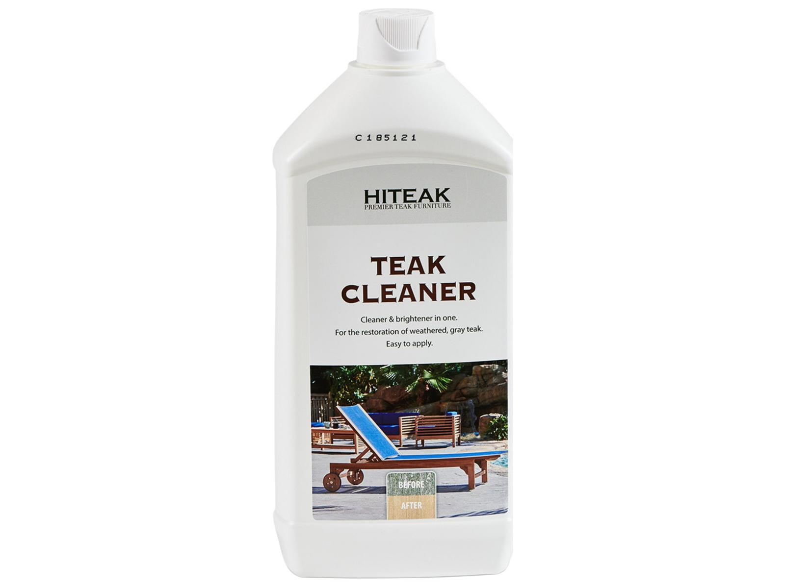 HiTeak Accessories Patio Covers