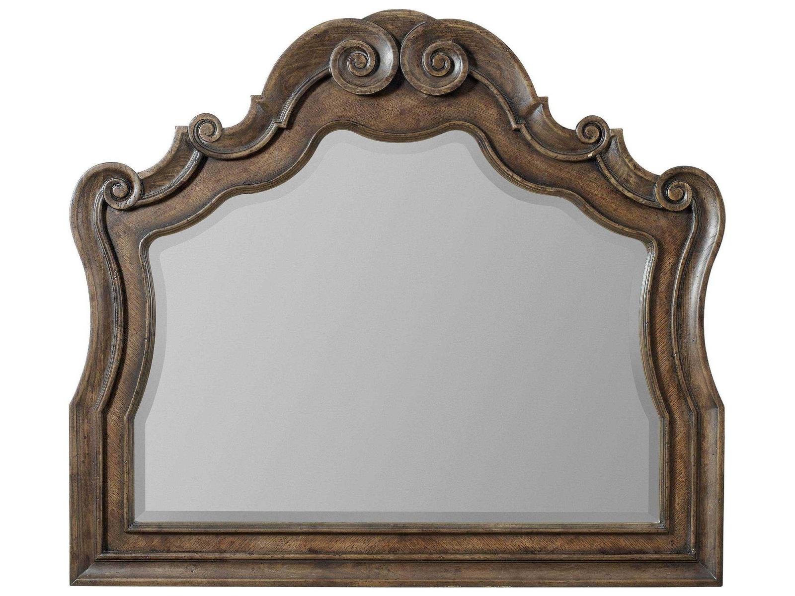 Hooker Furniture Rhapsody Landscape Dresser Mirror