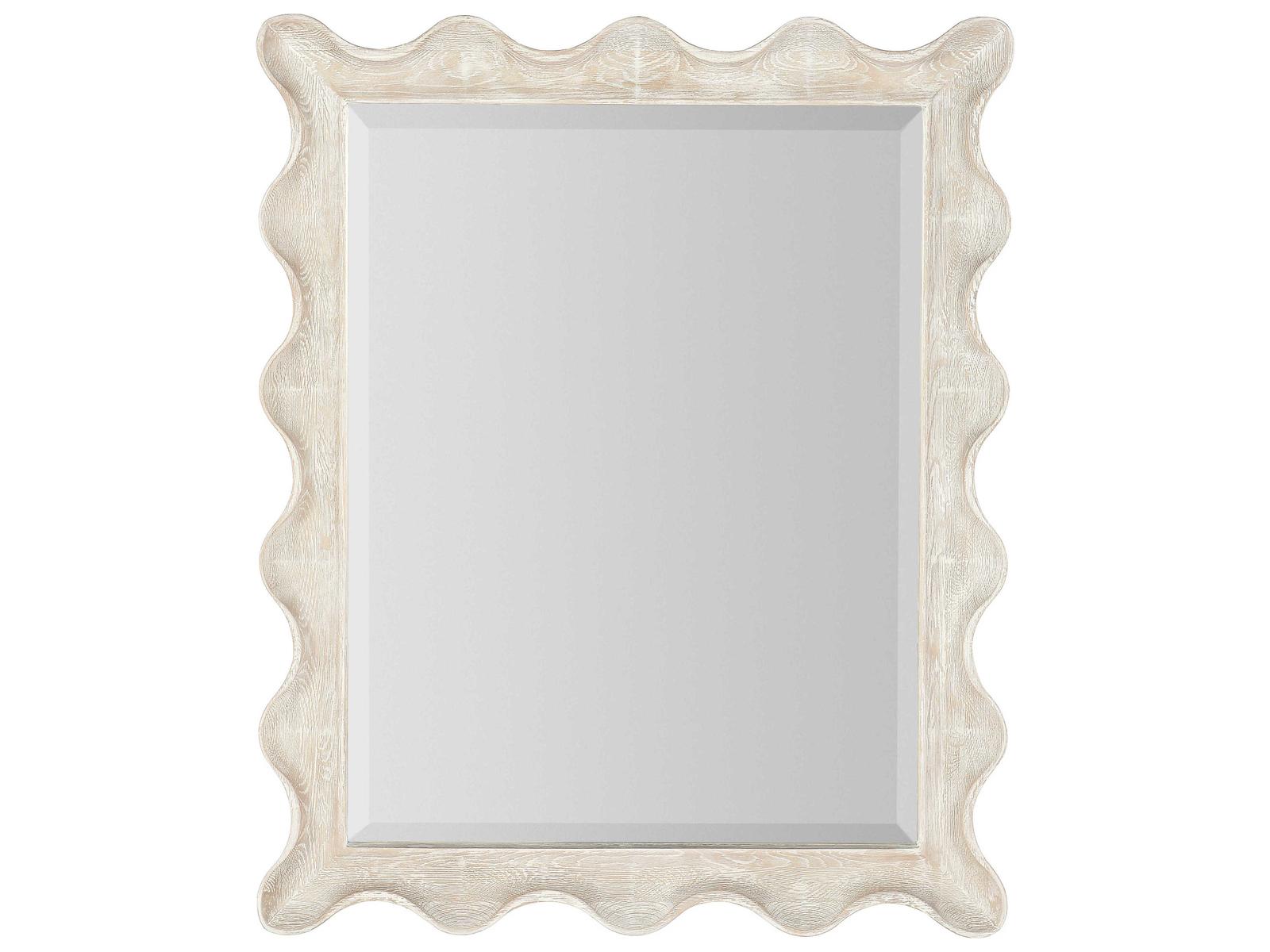 Hooker Furniture Serenity Bora Rectangular Landscape Wall Mirror