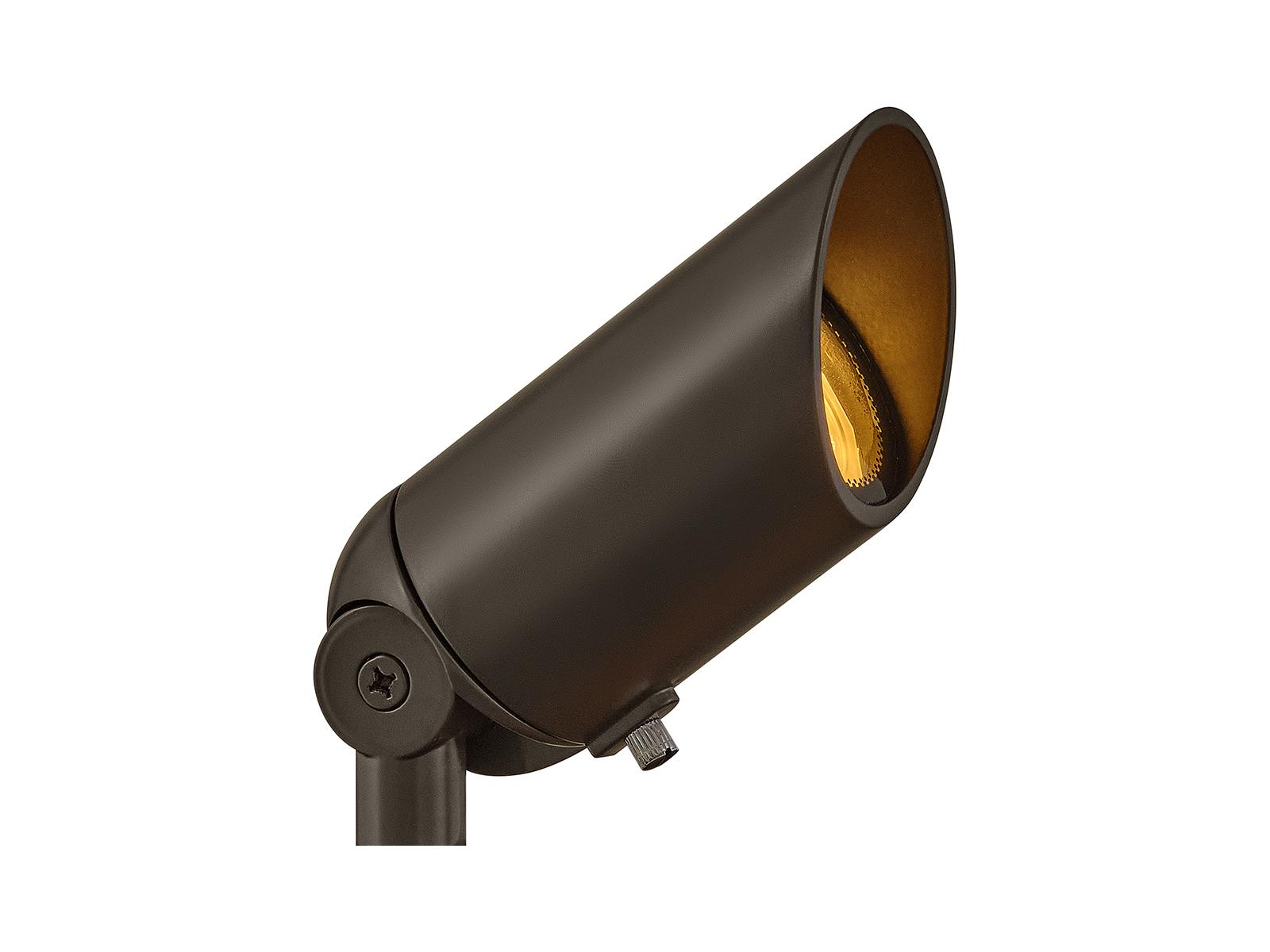 Hinkley 1 - Light Outdoor Spot Light