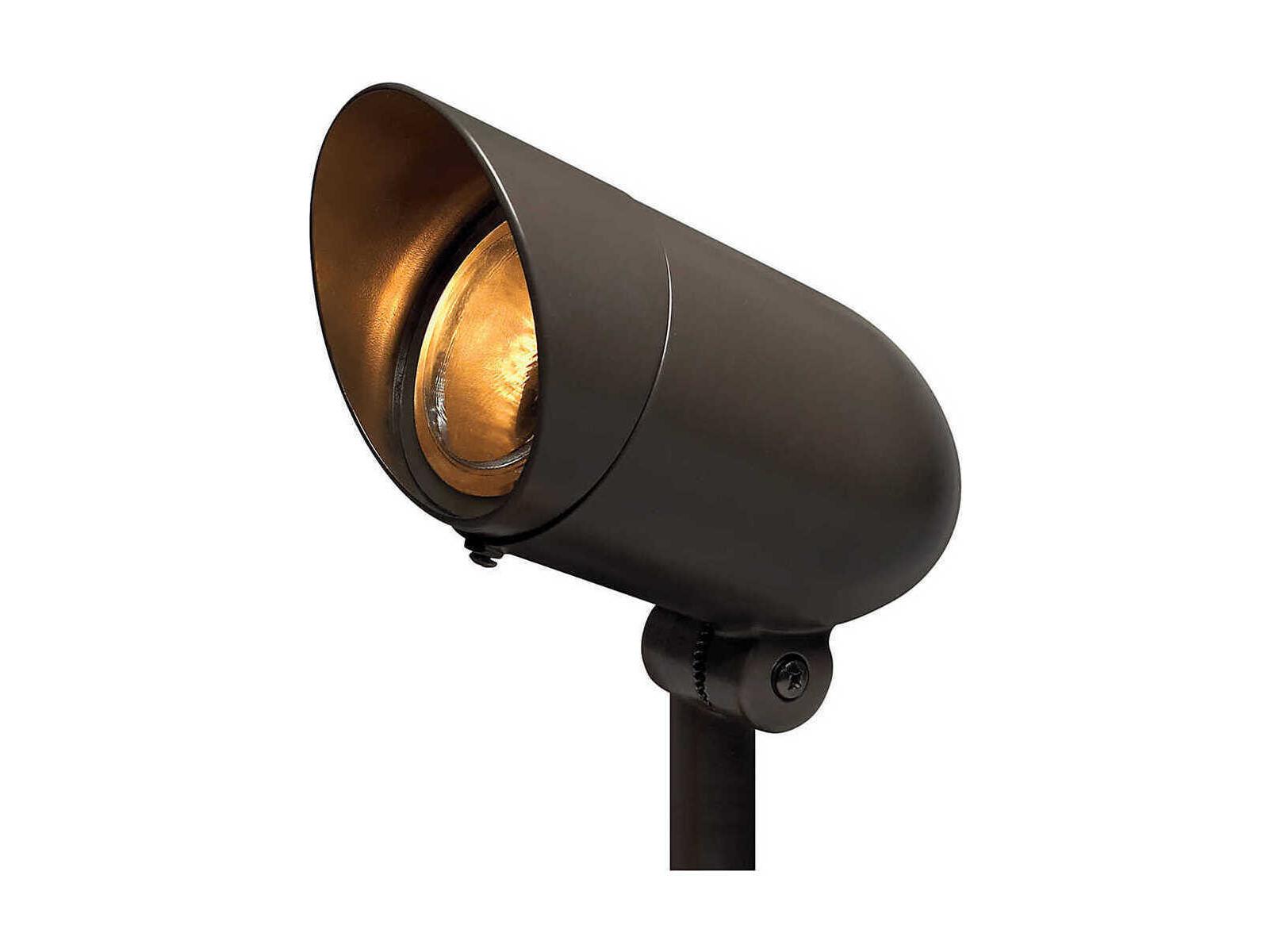 Hinkley Line Voltage Spot Outdoor Light