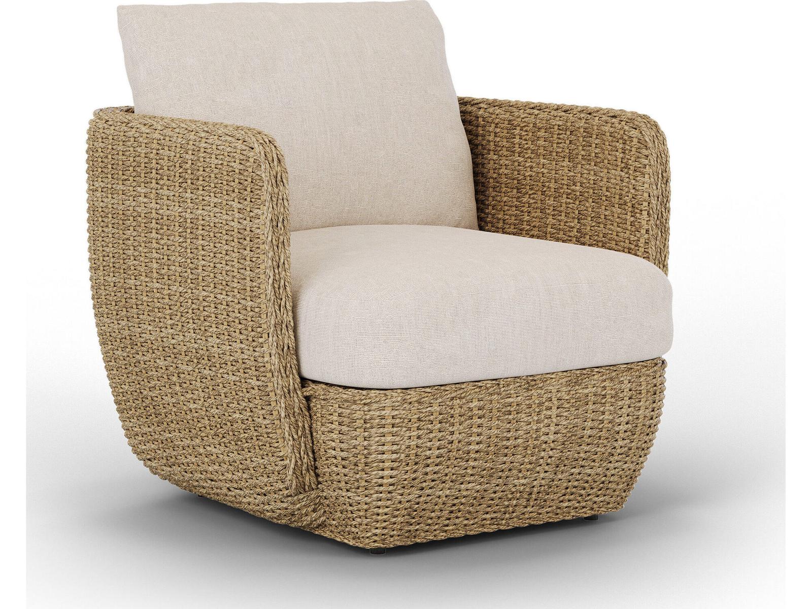 Jensen Outdoor Velo Lounge Chair