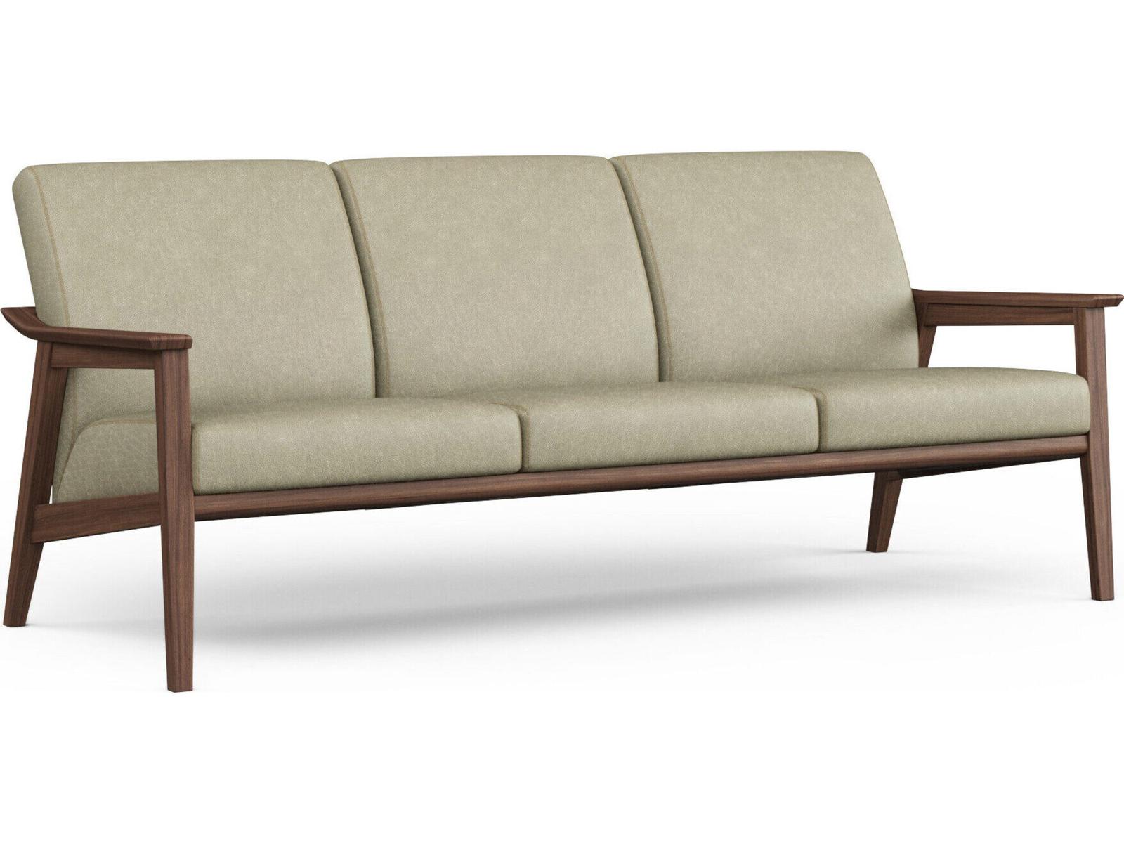 Jensen Outdoor Furniture Tempo IPE Sofa