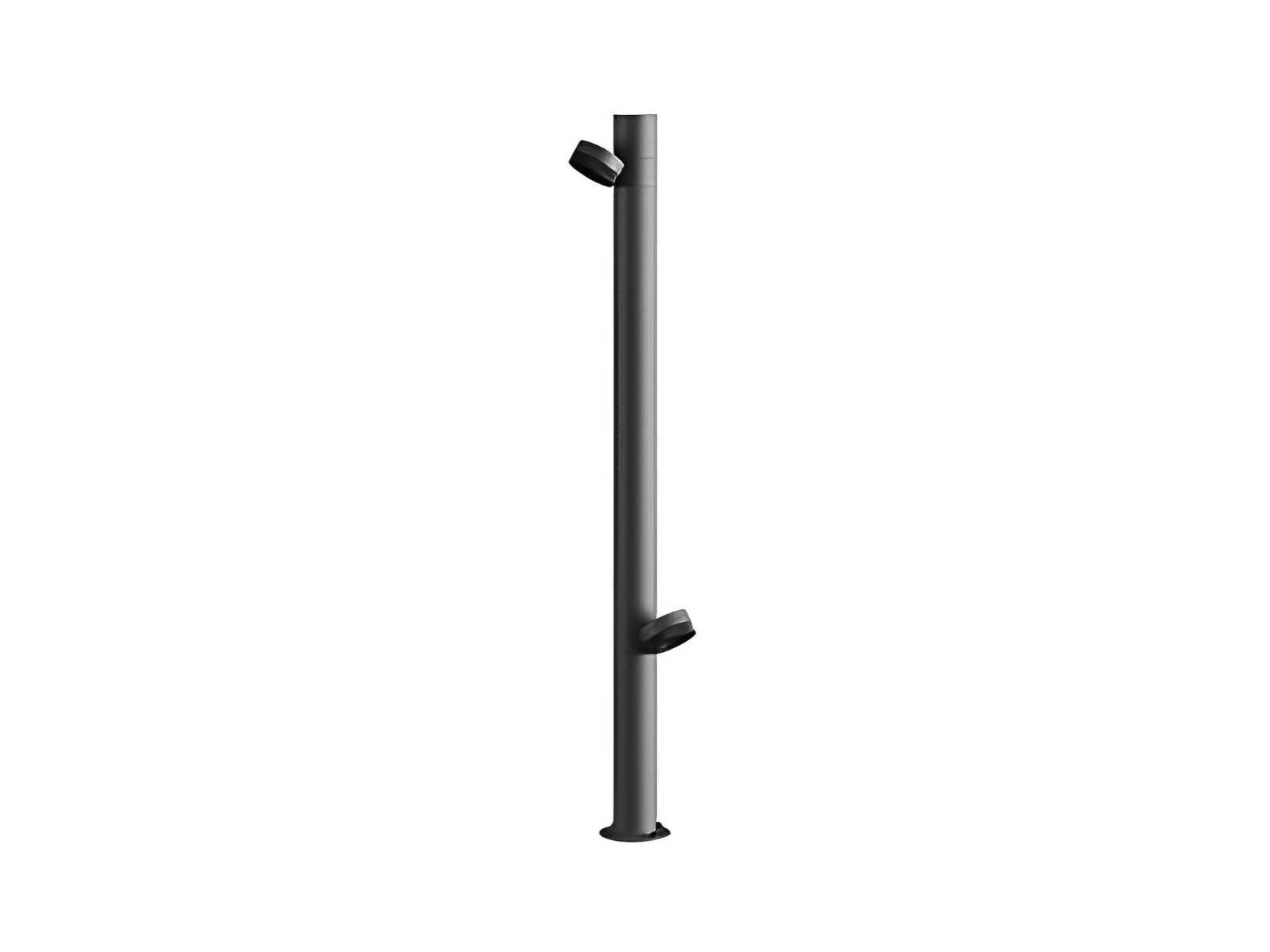 Karman Jaco 2-Light Outdoor Lamp