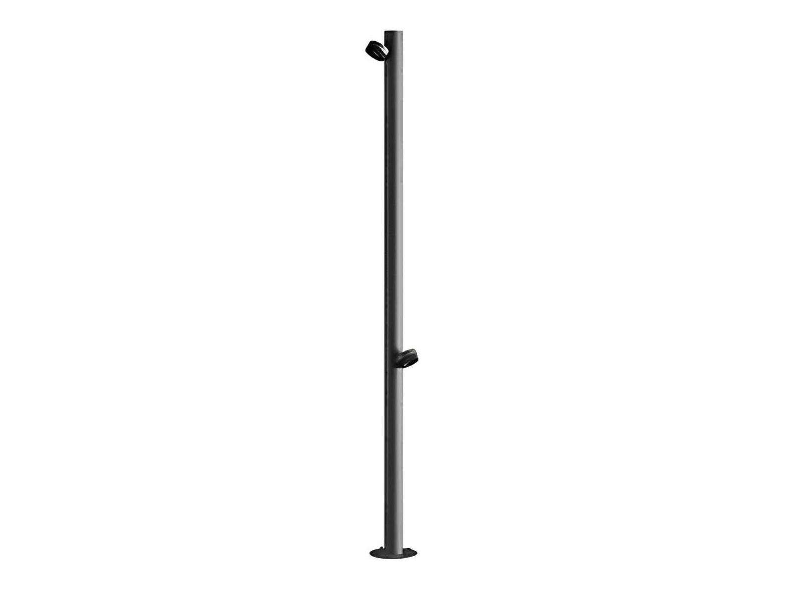 Karman Jaco 2-Light Outdoor Lamp