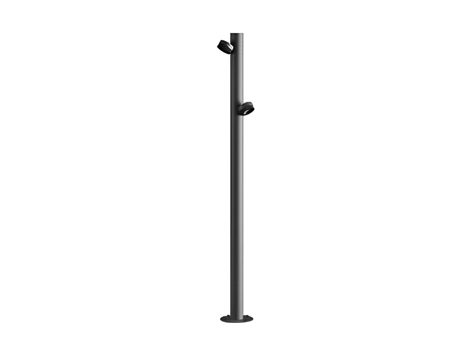Karman Jaco 2-Light Outdoor Lamp
