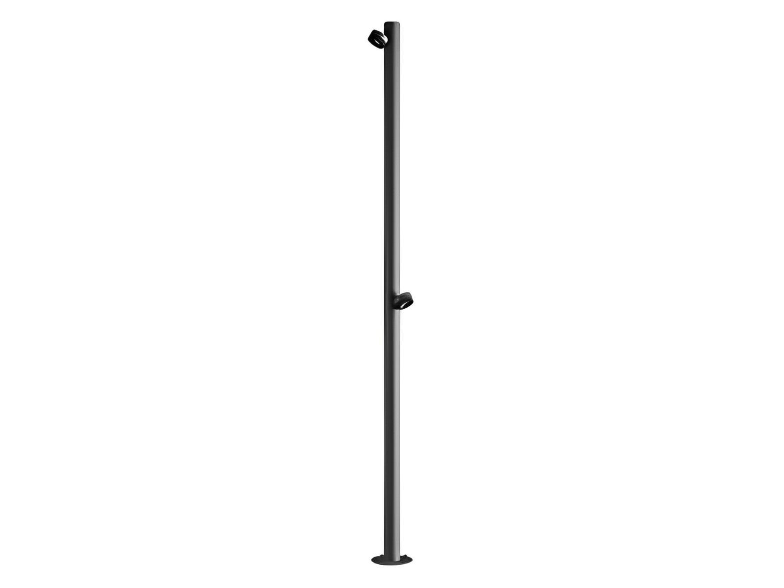Karman Jaco 2-Light Outdoor Lamp