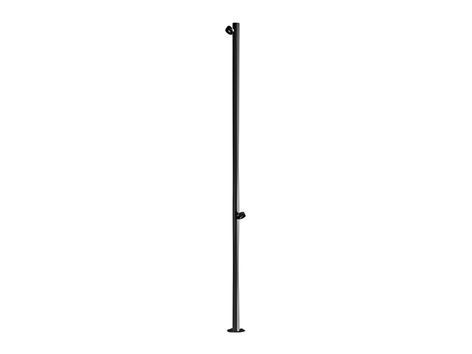 Karman Jaco 2-Light Outdoor Lamp