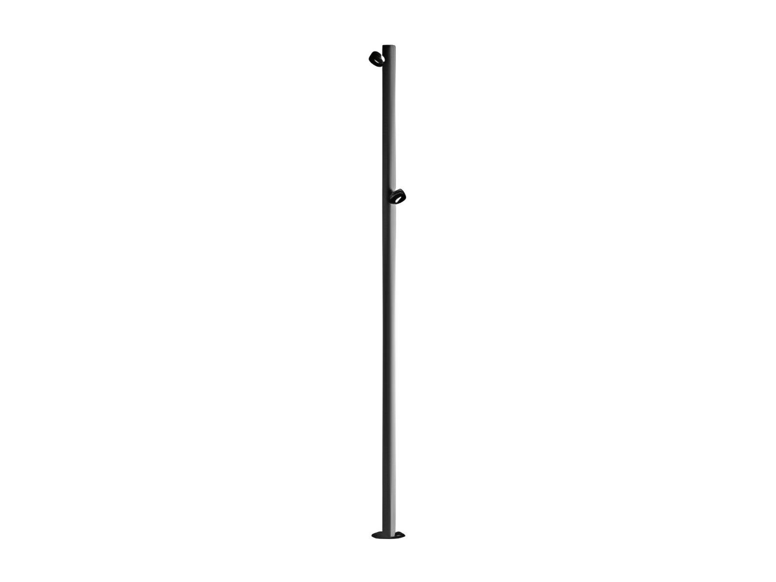 Karman Jaco 2-Light Outdoor Lamp