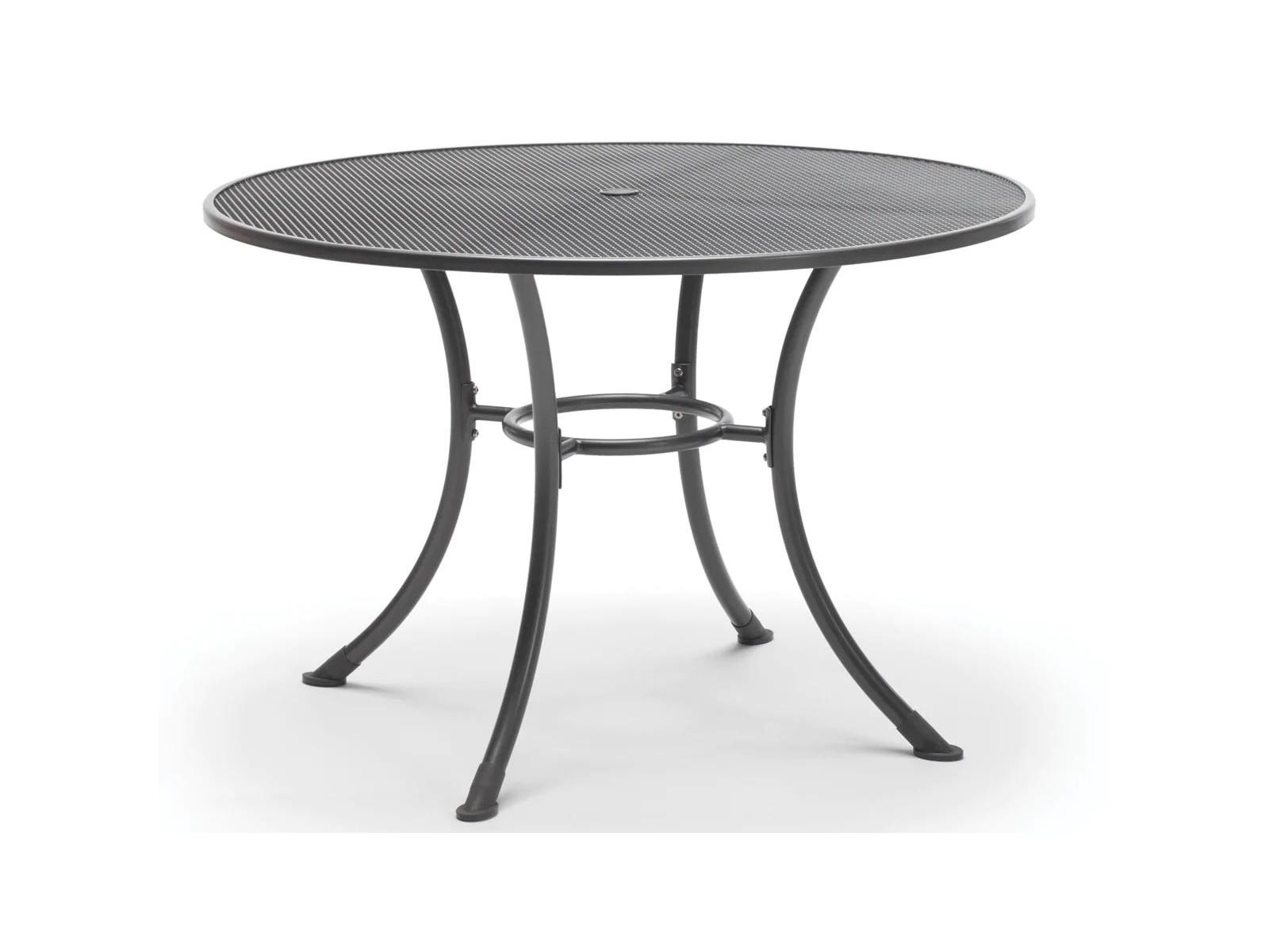 Kettler Round Mesh Top Table