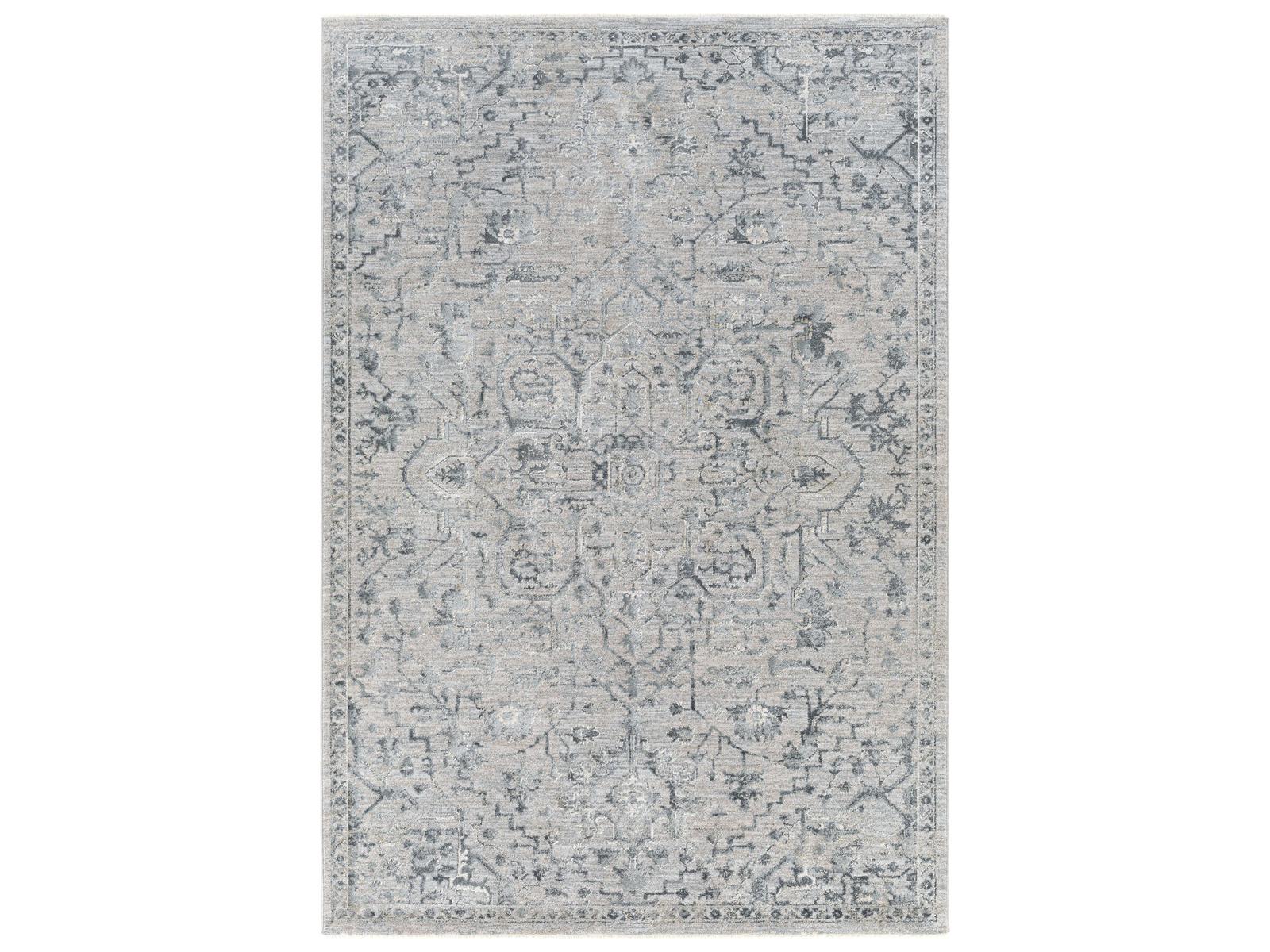 Livabliss by Surya Brunswick Oriental Area Rug