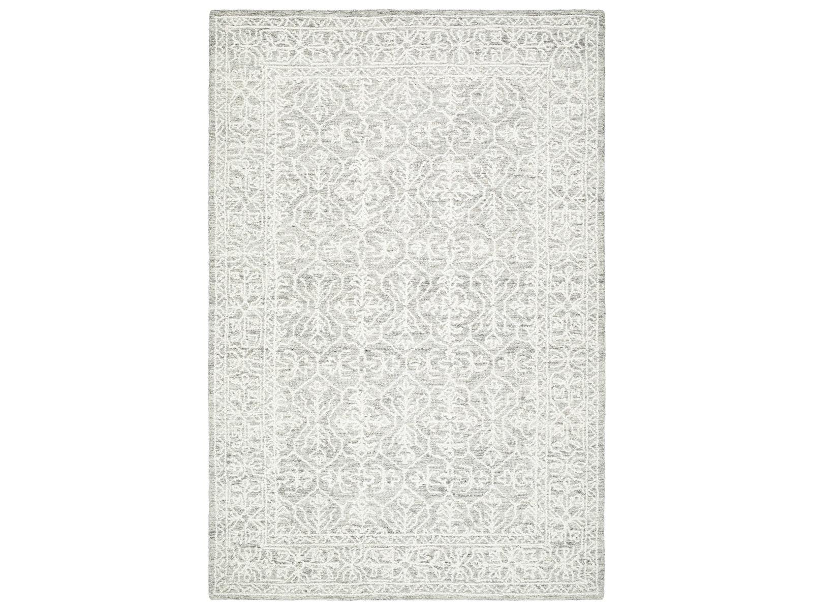 Livabliss by Surya Sicily Bordered Area Rug
