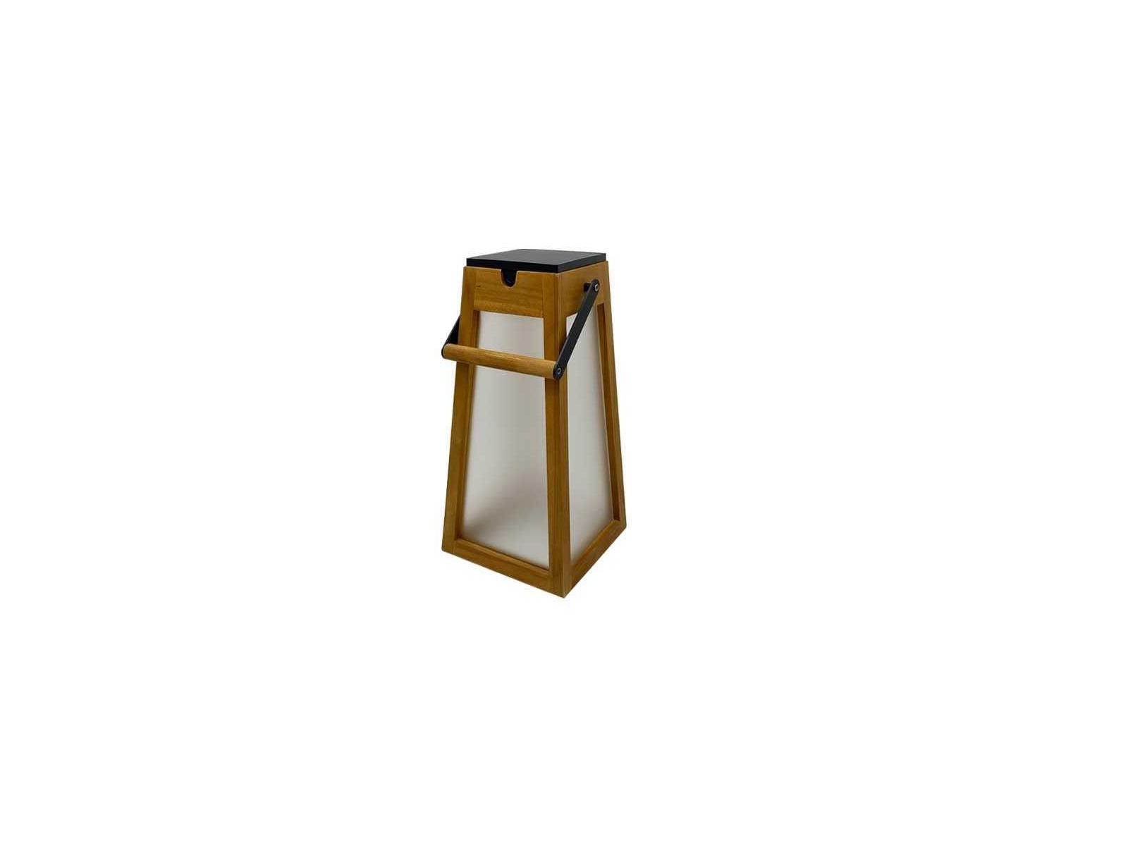 Les Jardins Roam 5 - Light LED Outdoor Lamp