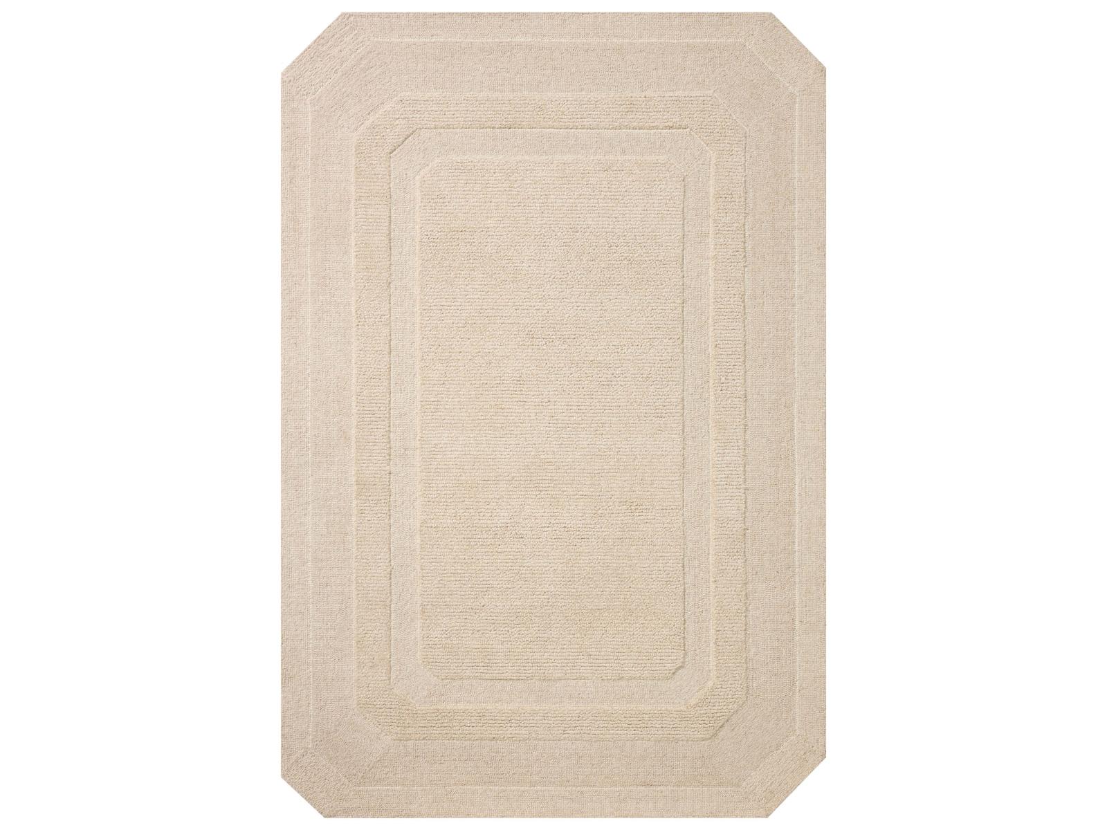 Loloi Rugs Clayton Bordered Area Rug