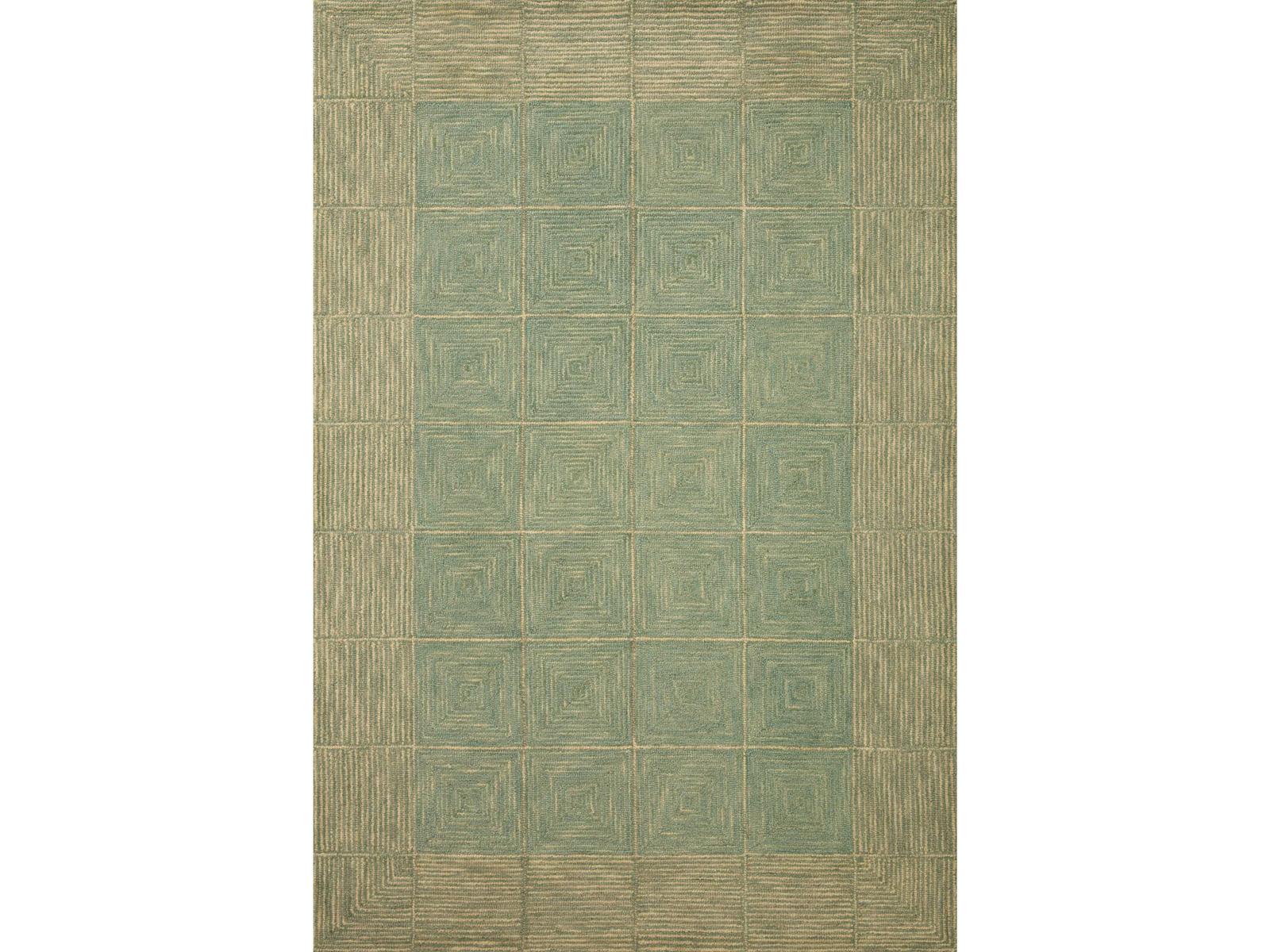 Loloi Rugs Chris Loves Julia Francis Bordered Runner Area Rug