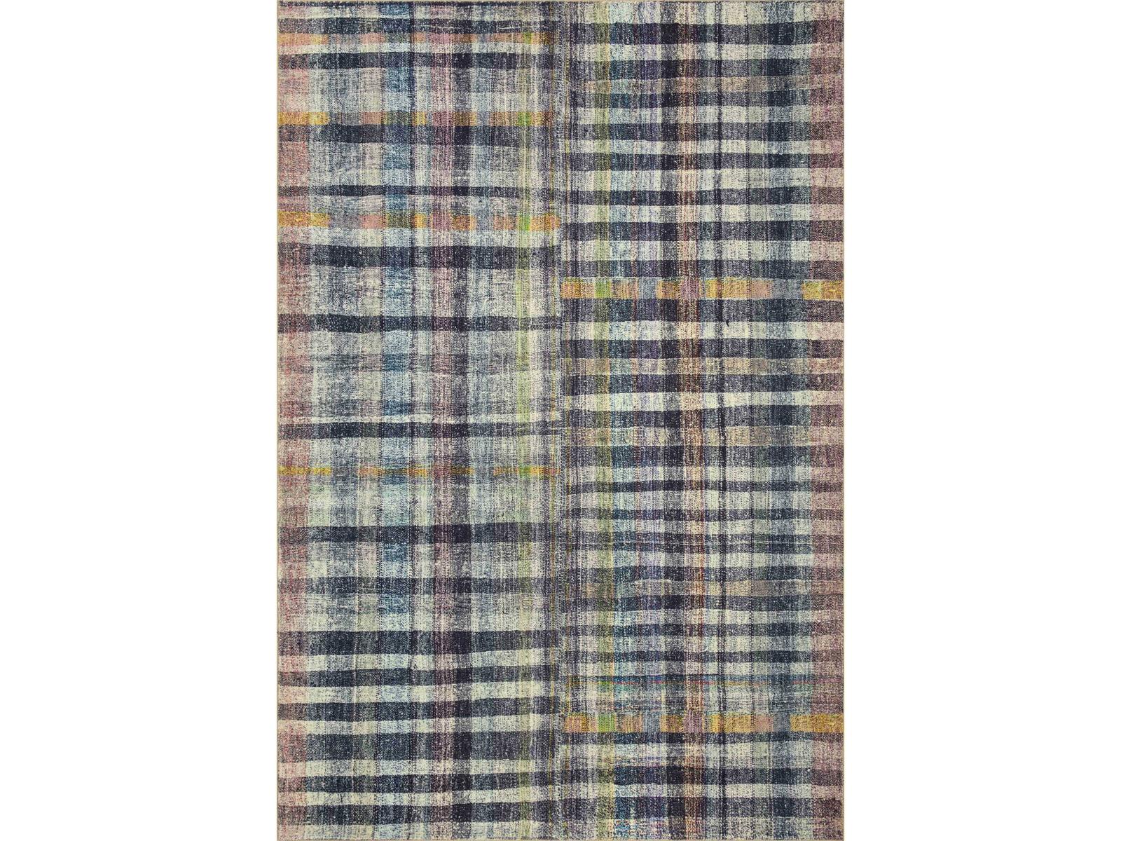 Loloi Rugs Chris Loves Julia Humphrey Striped Runner Area Rug