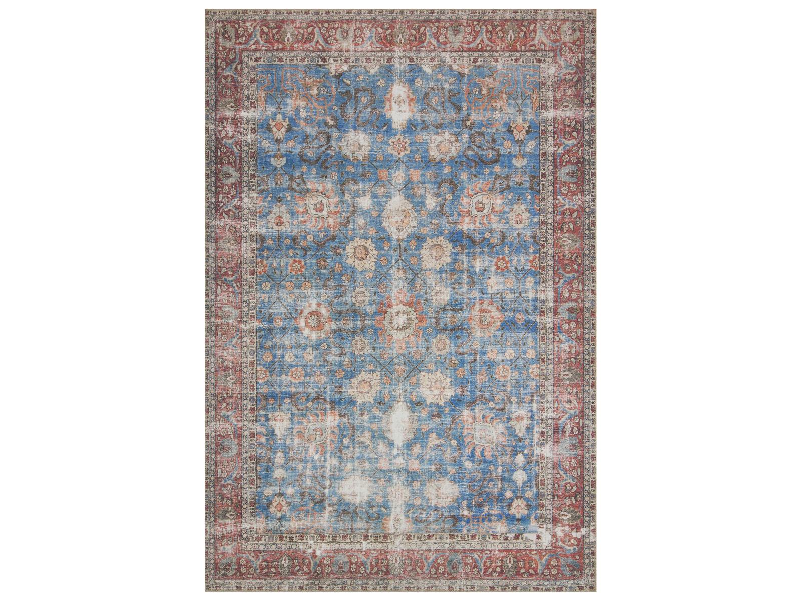 Loloi Rugs Loren Floral Area Rug