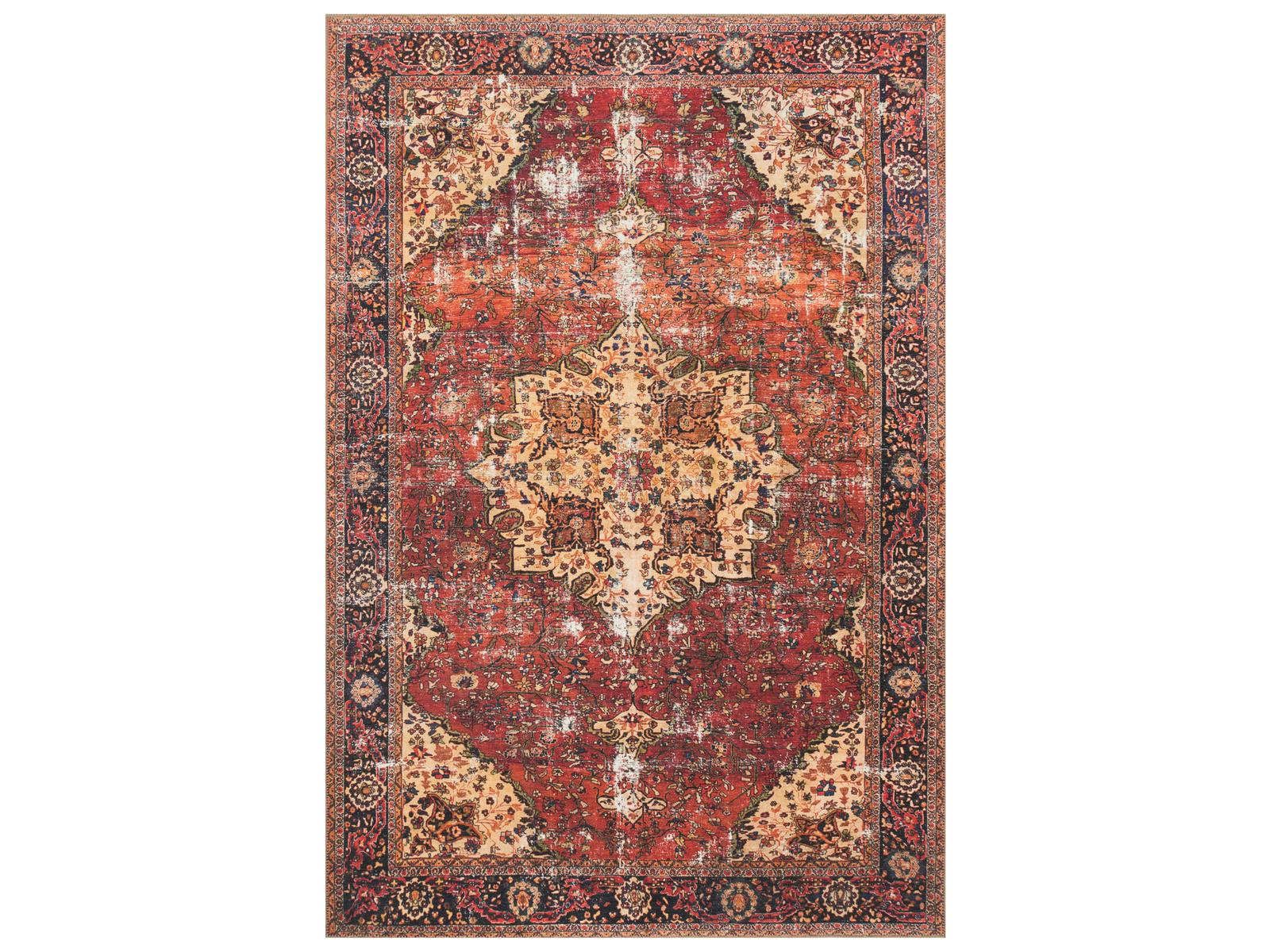 Loloi Rugs Loren Floral Area Rug
