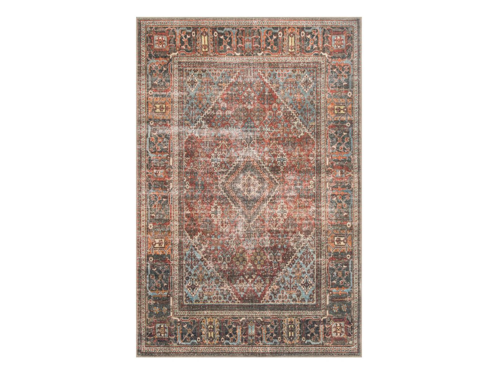 Loloi Rugs Loren Bordered Area Rug